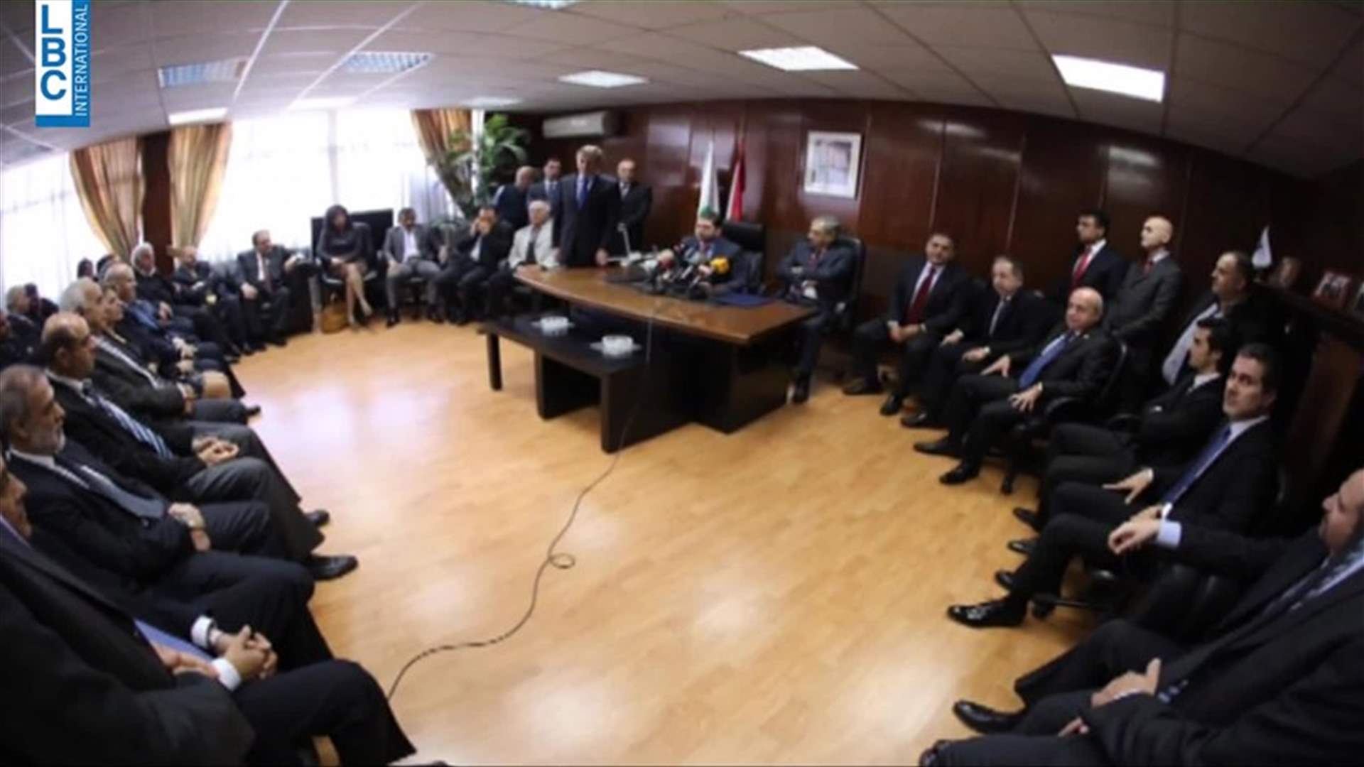 LBCI