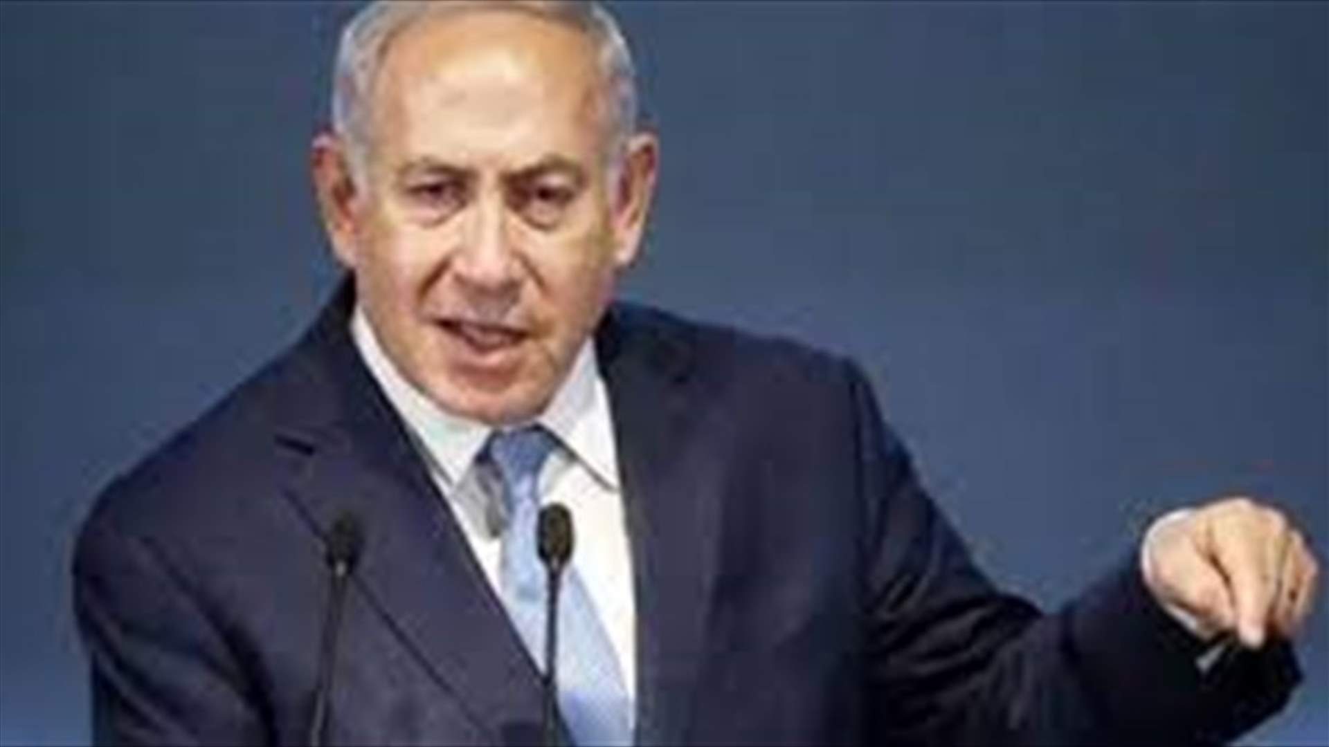نتنياهو يهدف لإعادة فتح الاقتصاد الإسرائيلي في نيسان