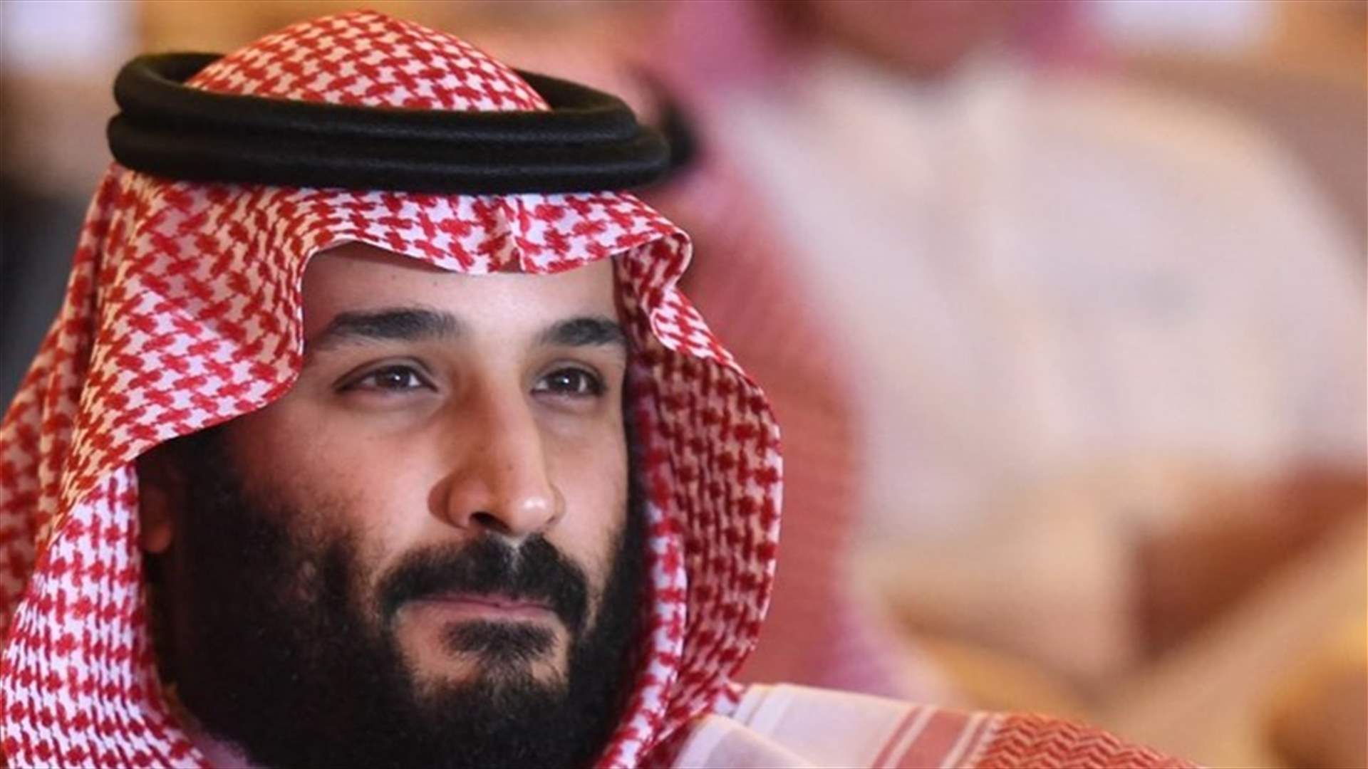 ولي العهد السعودي خضع لعملية جراحية ... إليكم التفاصيل