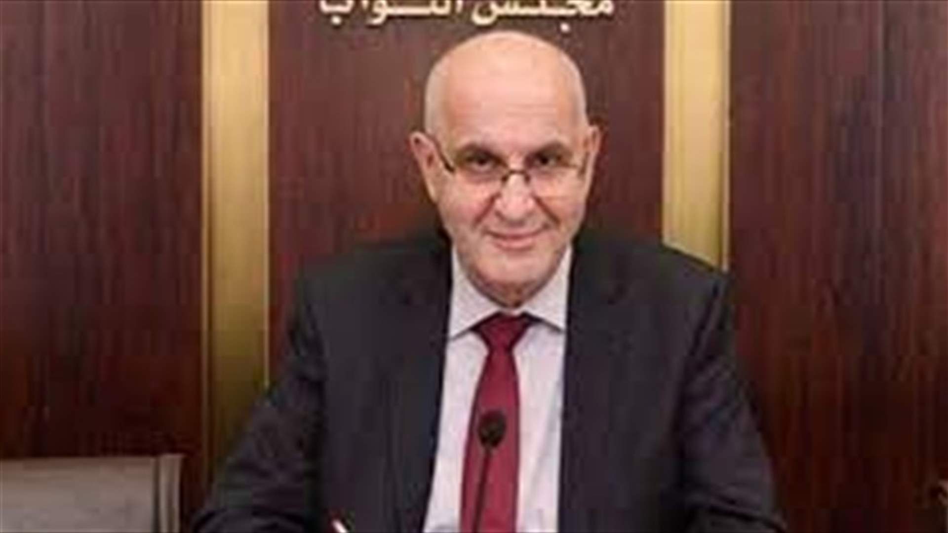 عراجي: البنك الدولي كان يعلم مسبقا بالتلقيح قي القصر الجمهوري ومجلس النواب