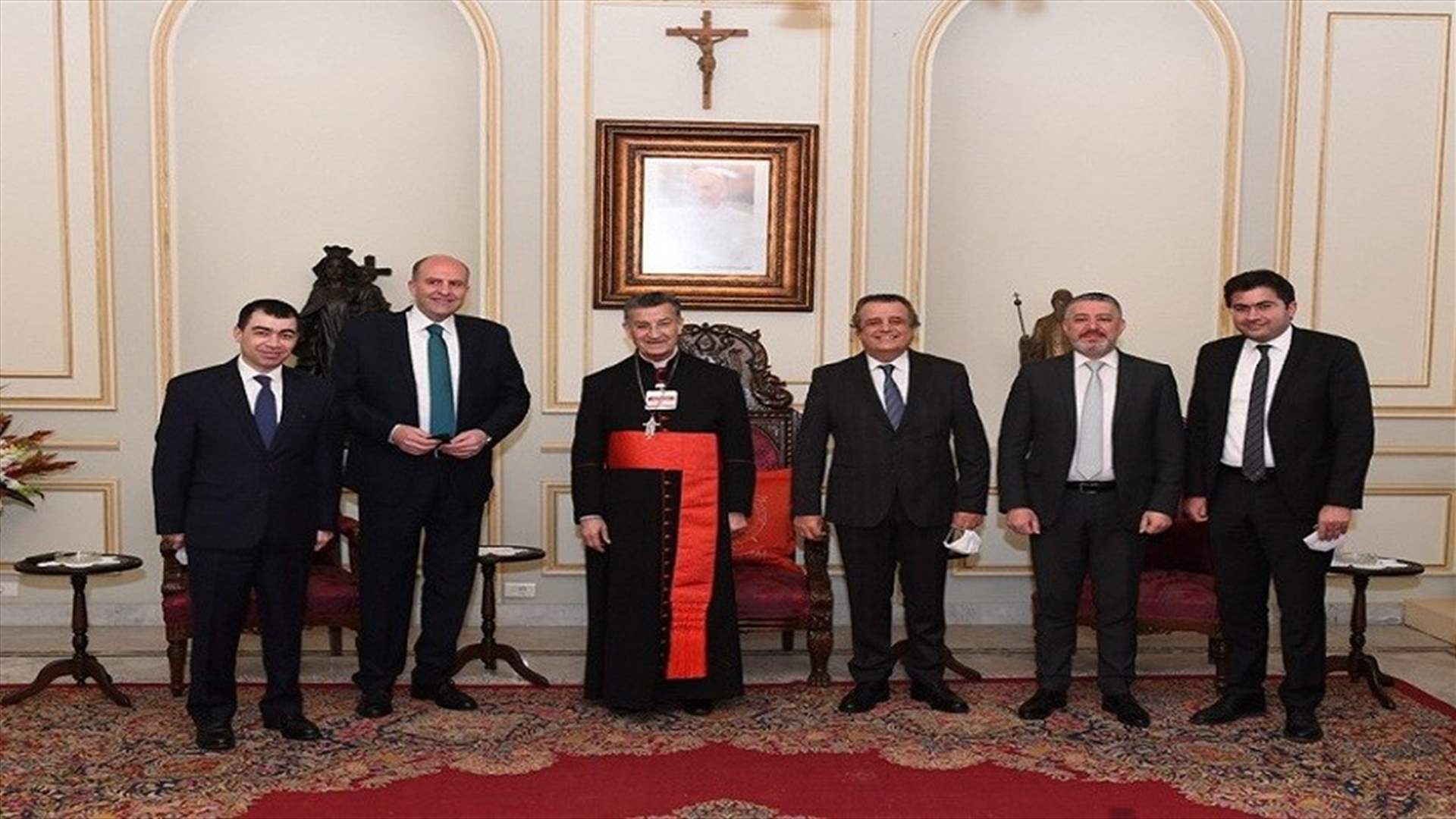 LBCI