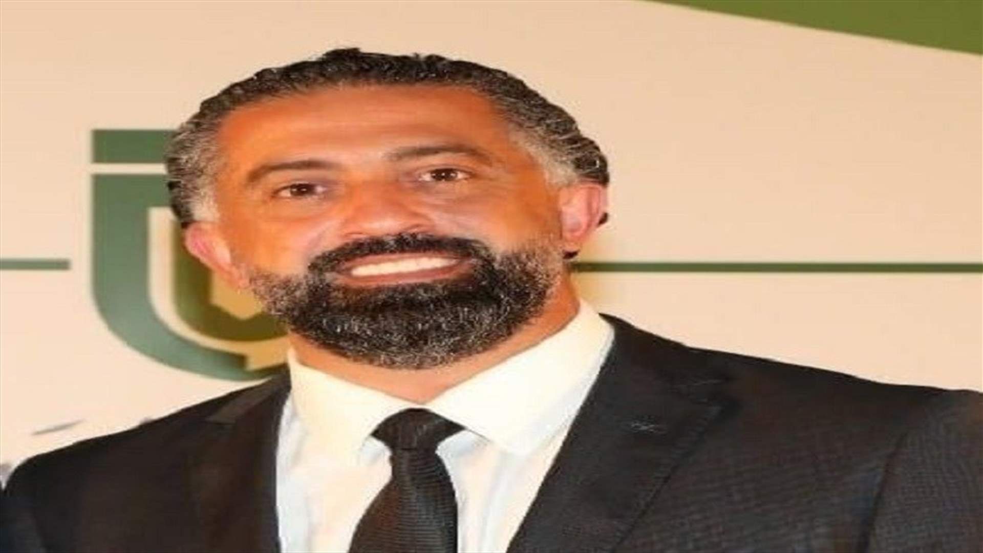 الحريري عين عمر الكوش منسقا عاما لبيروت