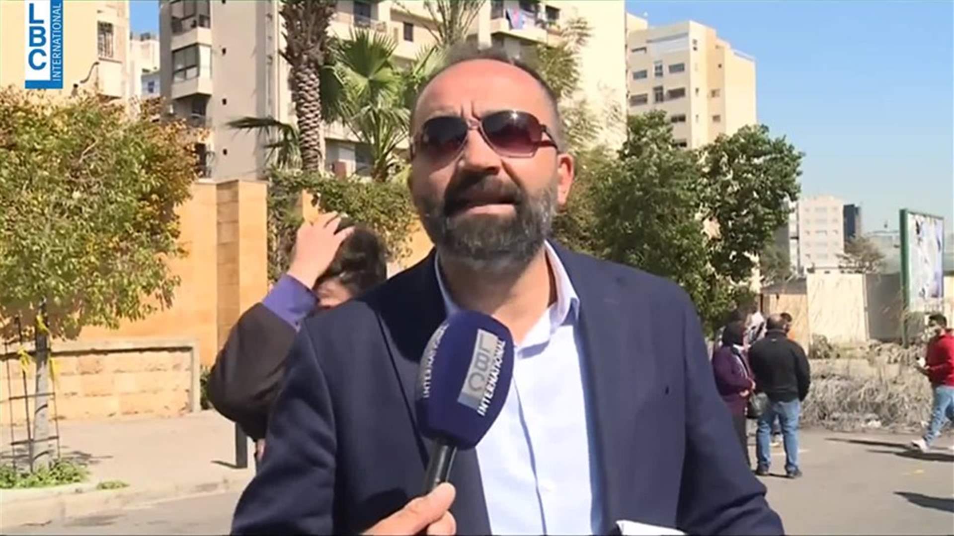 LBCI