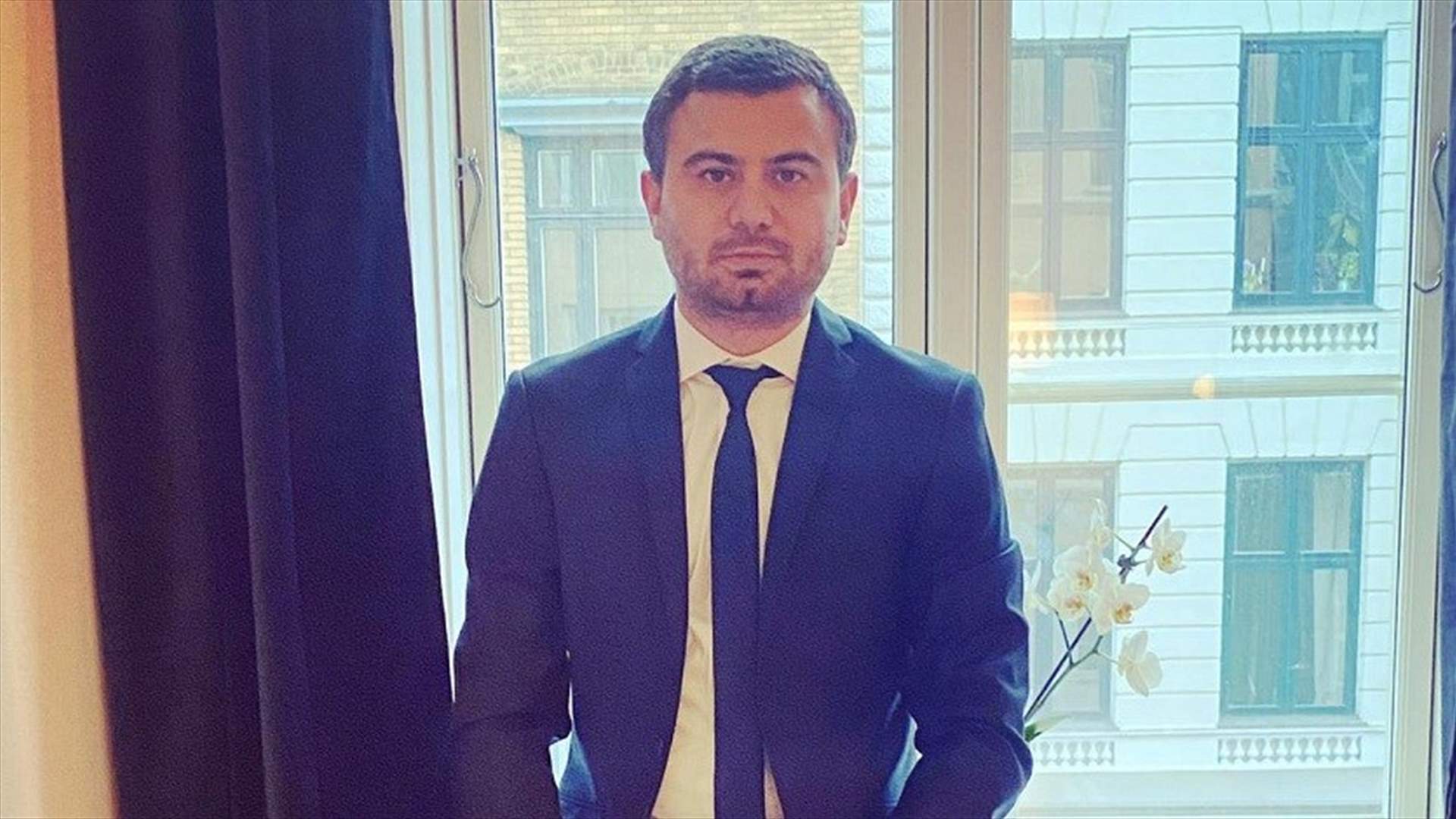 جيري ماهر: صوت بيروت إنترناشونال كانت وستبقى صوت اللبنانيين بوجه منظومة السلاح والفساد