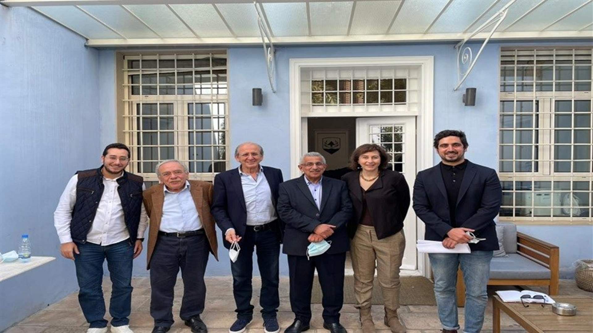 التنظيم الناصري والكتلة الوطنيّة: لحكومة انتقاليّة تعمل على وقف الانهيار السياسي والاقتصادي والمالي