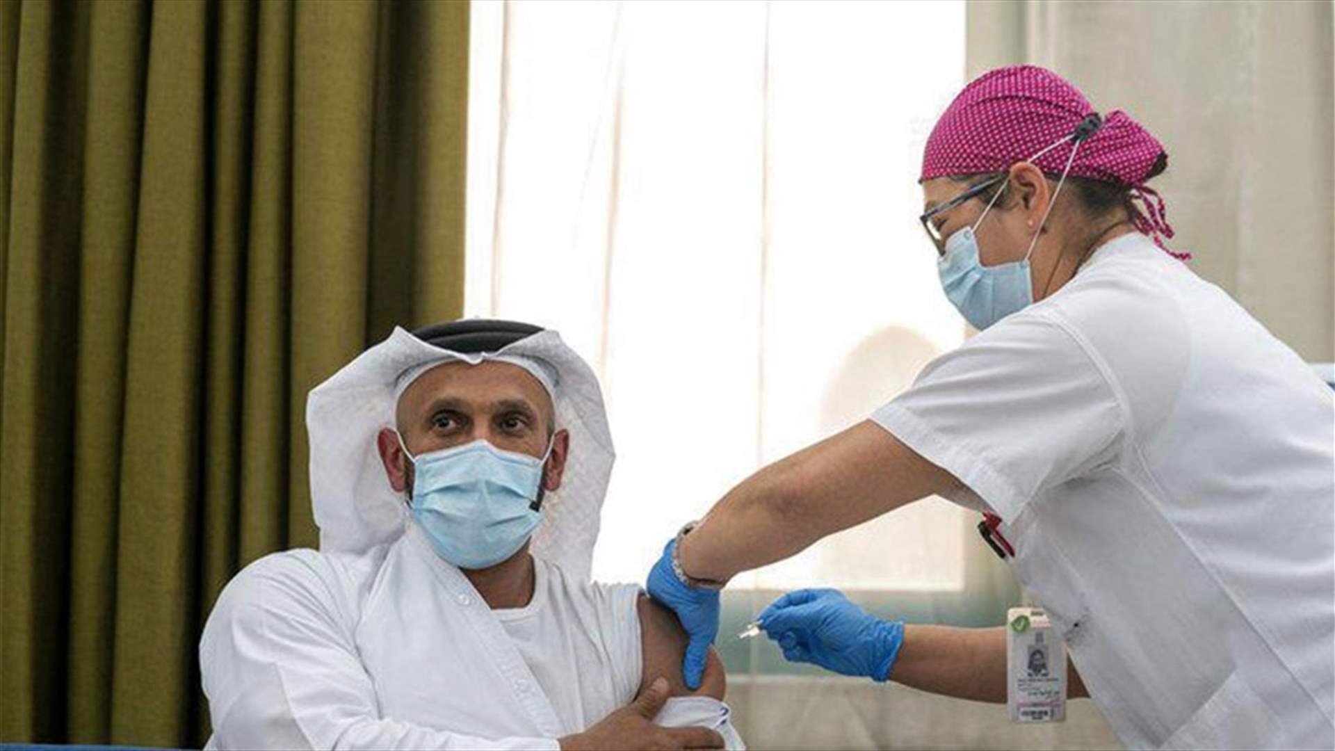 البحرين أول دولة تقر الاستخدام الطارئ للقاح جونسون آند جونسون لكوفيد-19
