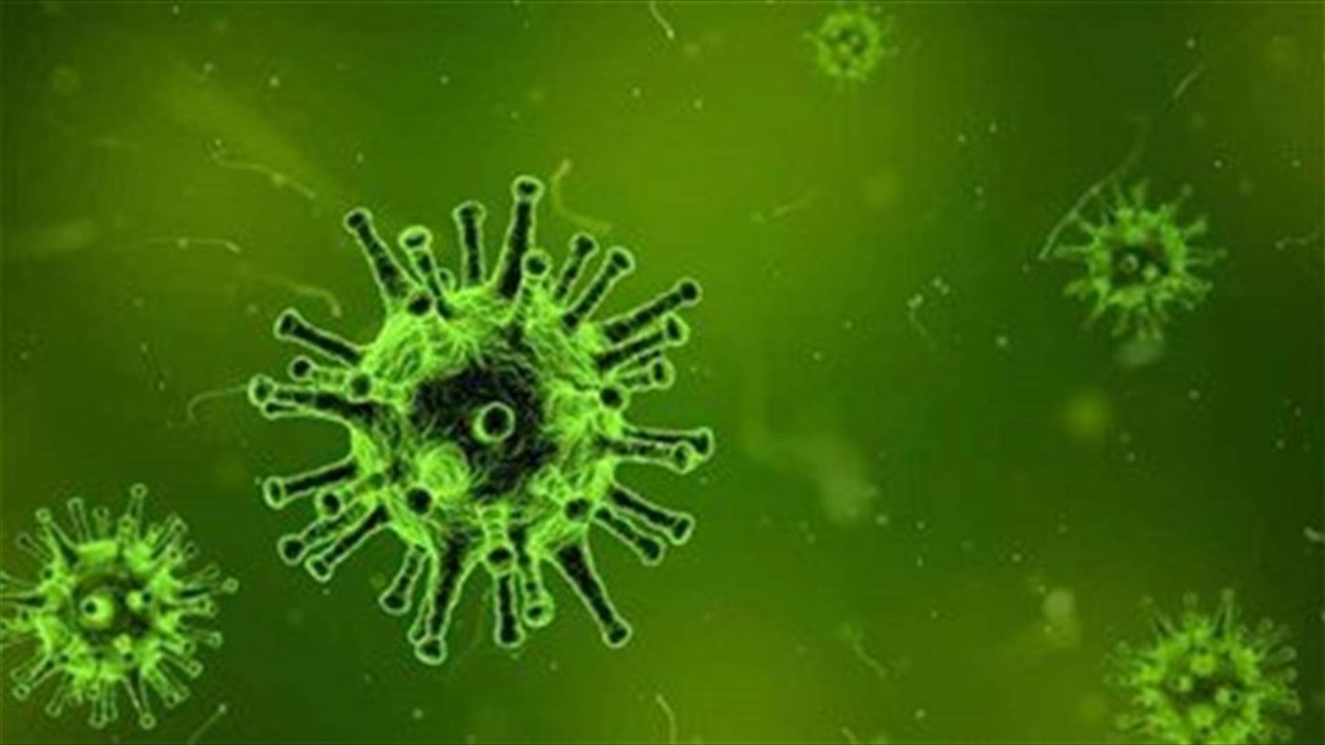 Health Ministry confirms 3469 new Coronavirus cases, 52 more deaths