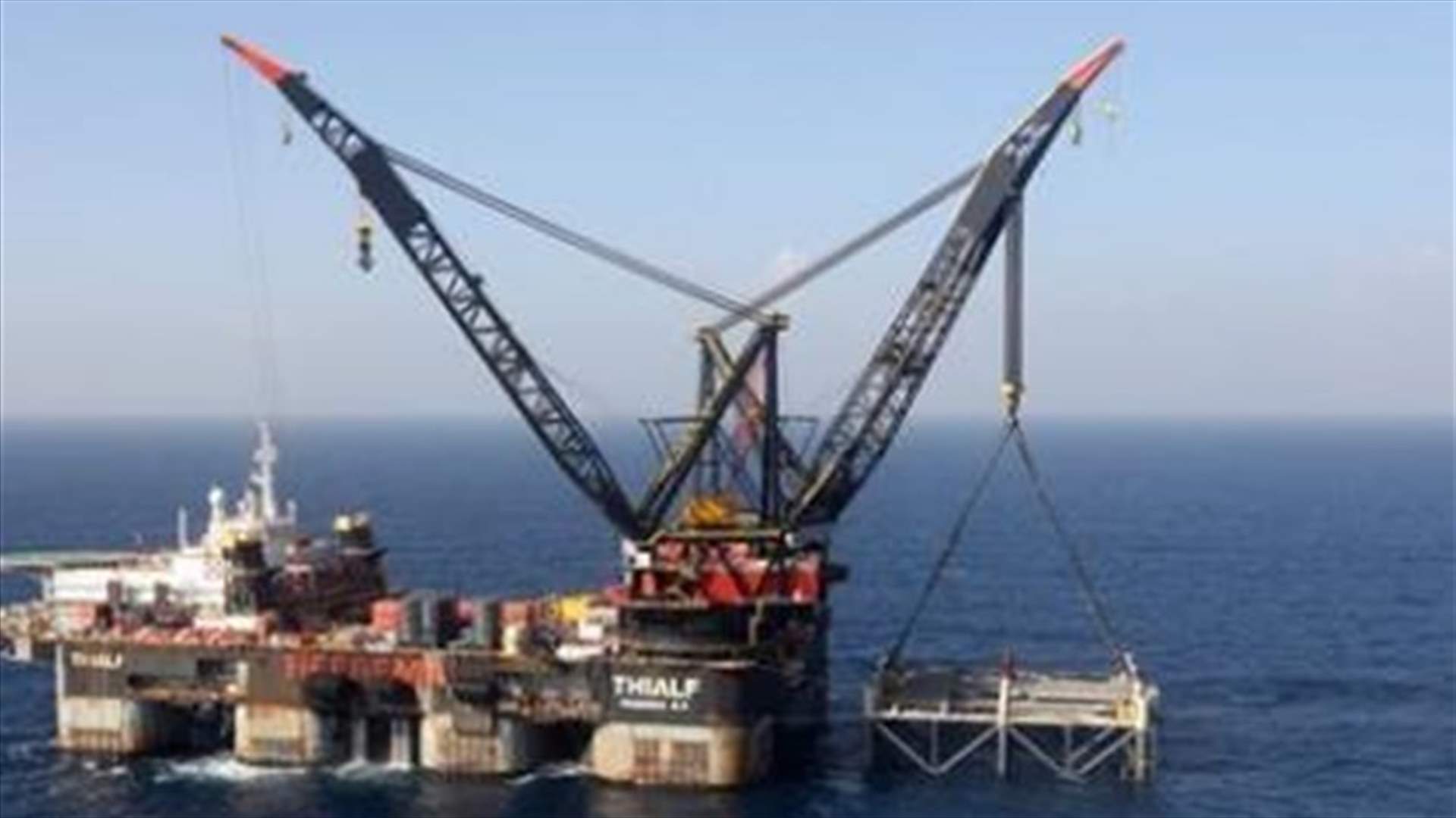 قطر تتعهد بتمويل خط أنابيب لنقل الغاز الإسرائيلي إلى غزة