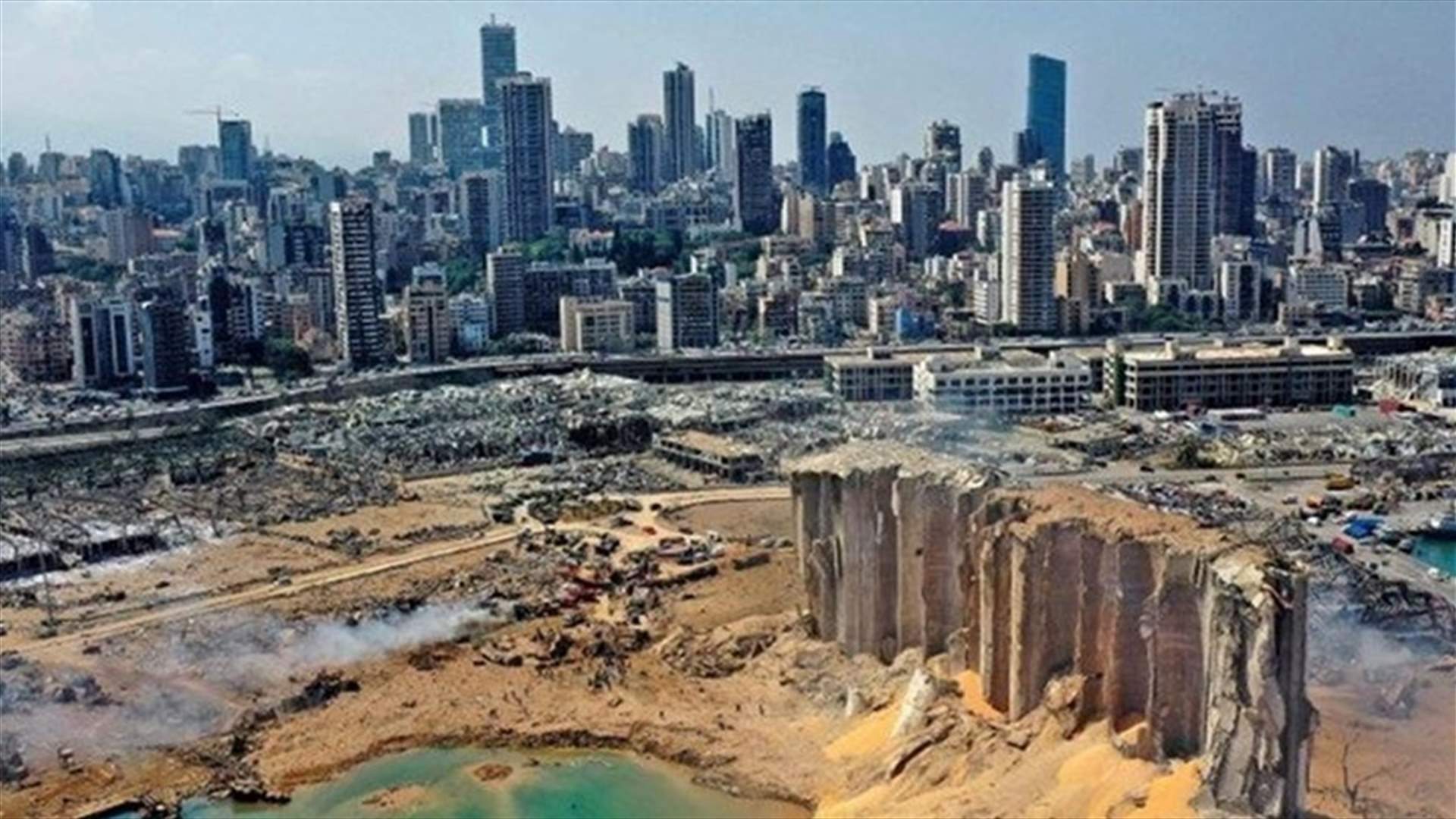أهالي شهداء فوج الإطفاء: مصرون على فضح تفاصيل جريمة 4 آب المعتمدة
