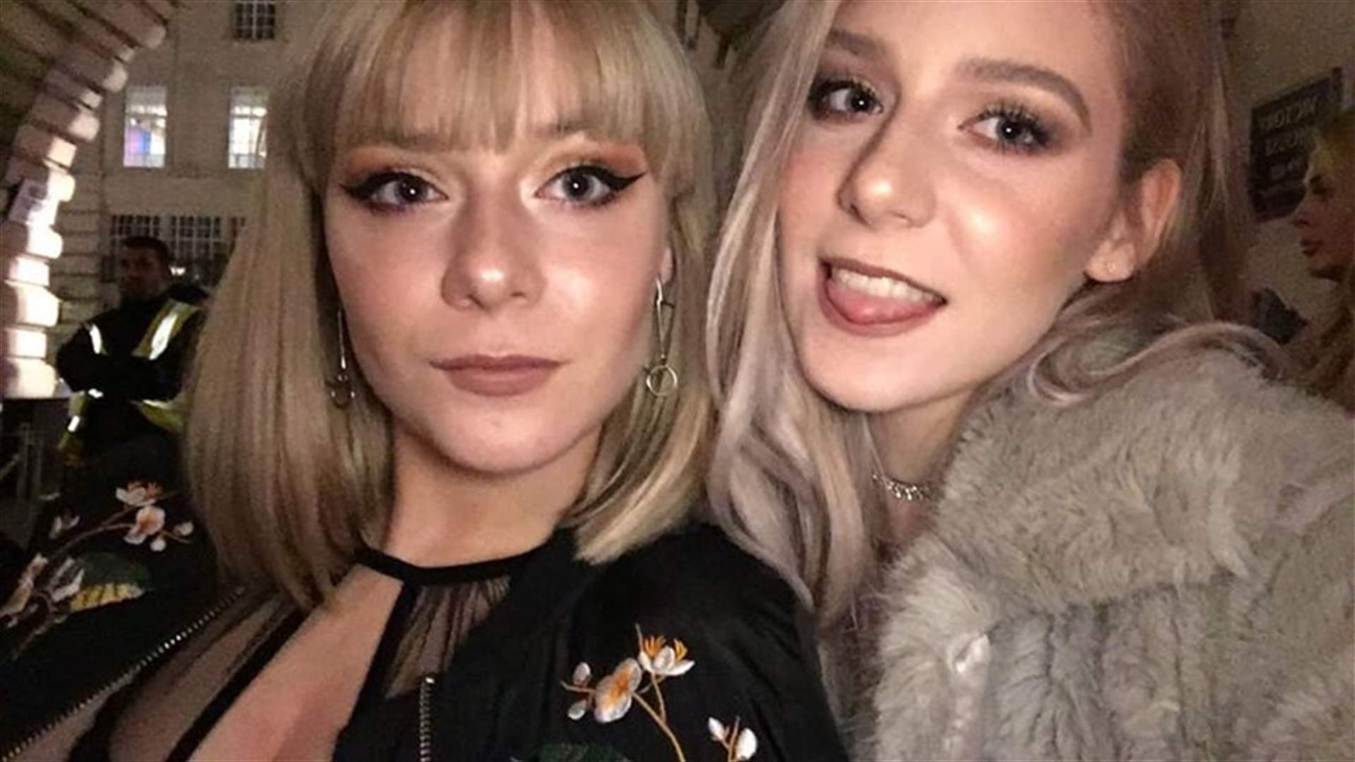 اتّهمتاه بالإعتداء الجنسي المتكرر... والآخر يردّ لإسكاتهما!