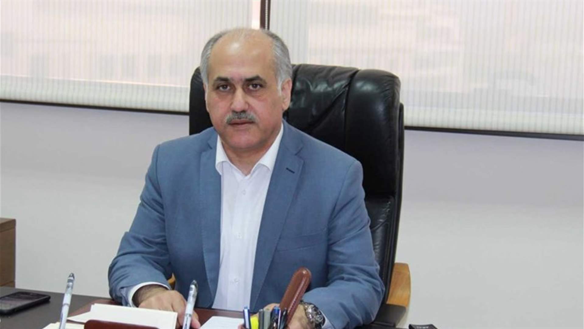 ابو الحسن: عدم ترشيد الدعم جريمة والمطلوب موقف حاسم