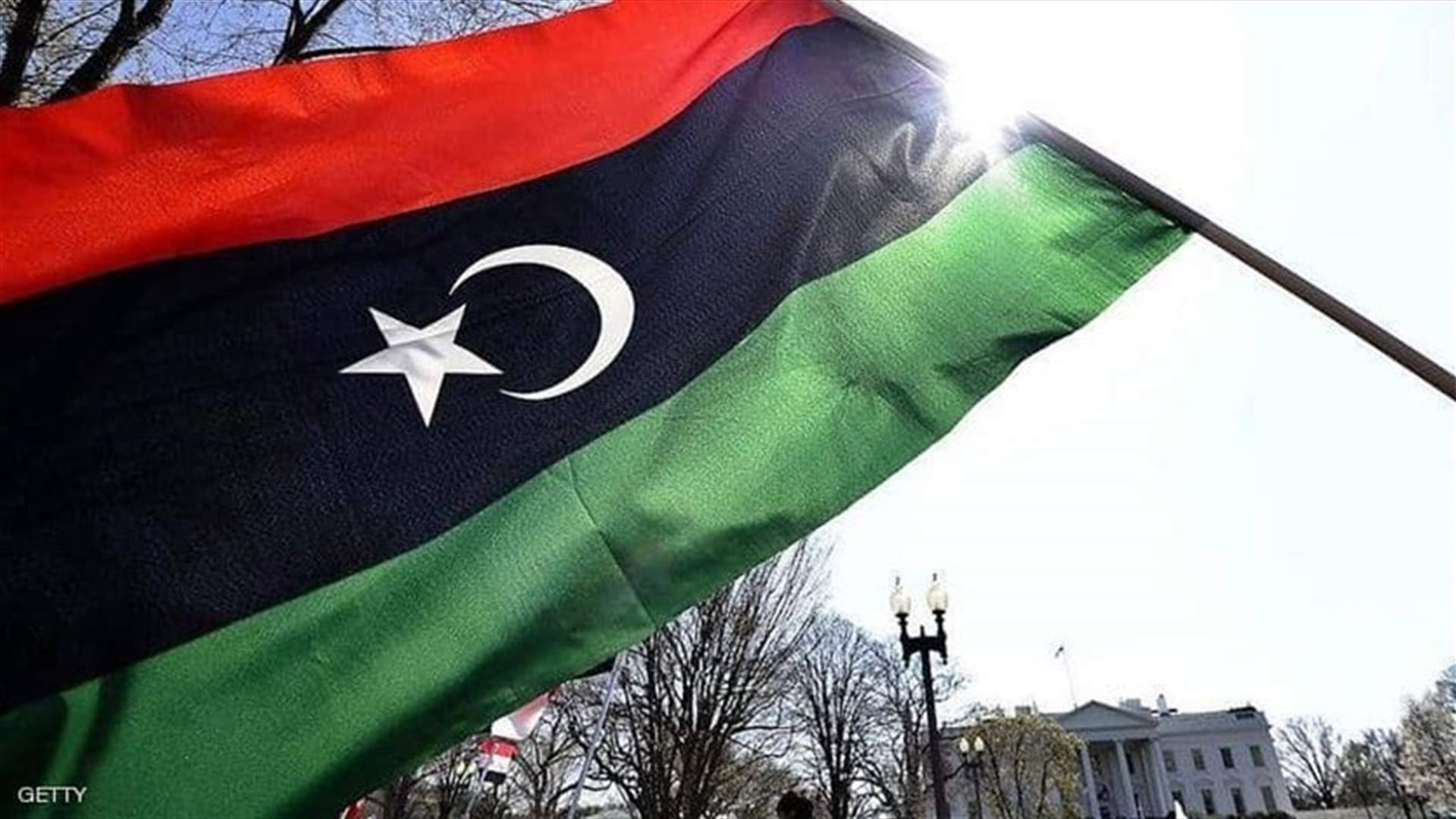 البرلمان الليبي يتطلع إلى حكومة تمثل مختلف المناطق