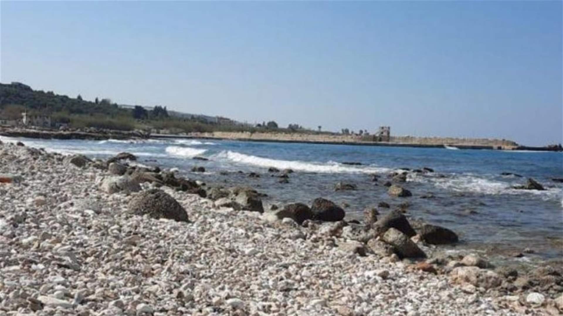 رئيس المركز اللبناني للغوص: مصدر تلوث شاطىء صور والناقورة غير معروف حتى الآن
