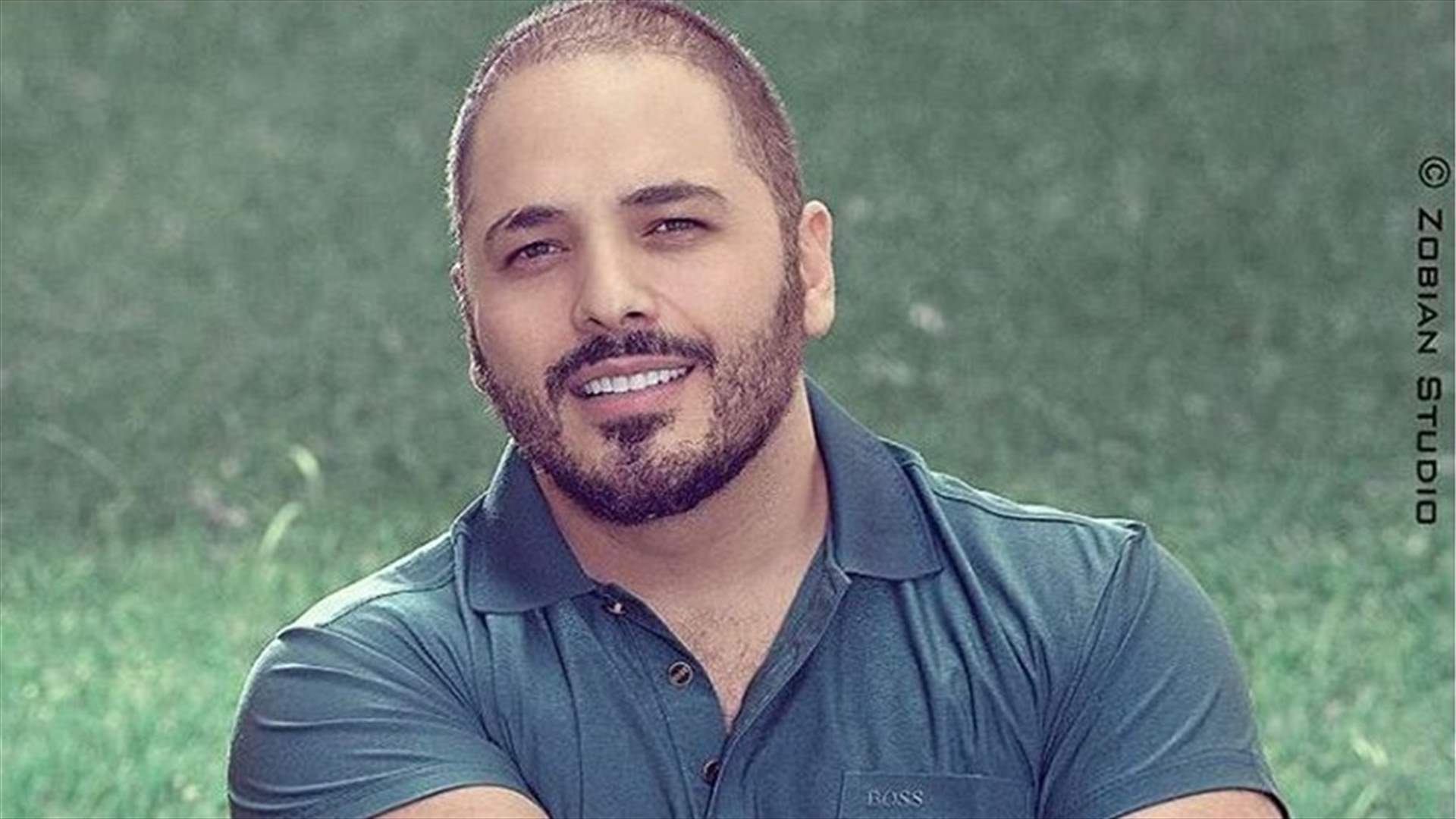 رامي عياش يدعم 360 طالباً عبر جمعية "عياش الطفولة"