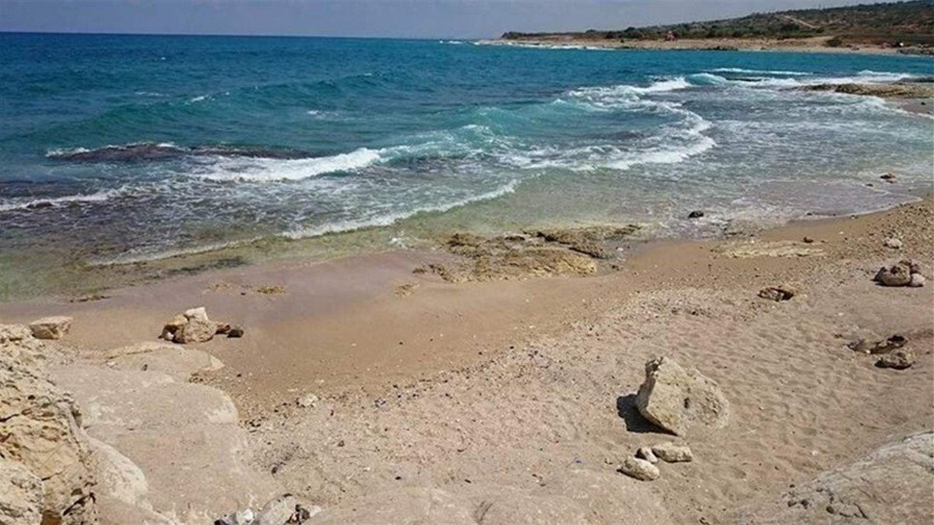 بلدية العباسية طالبت بإدراج شاطئها الرملي ضمن حملة التنظيف