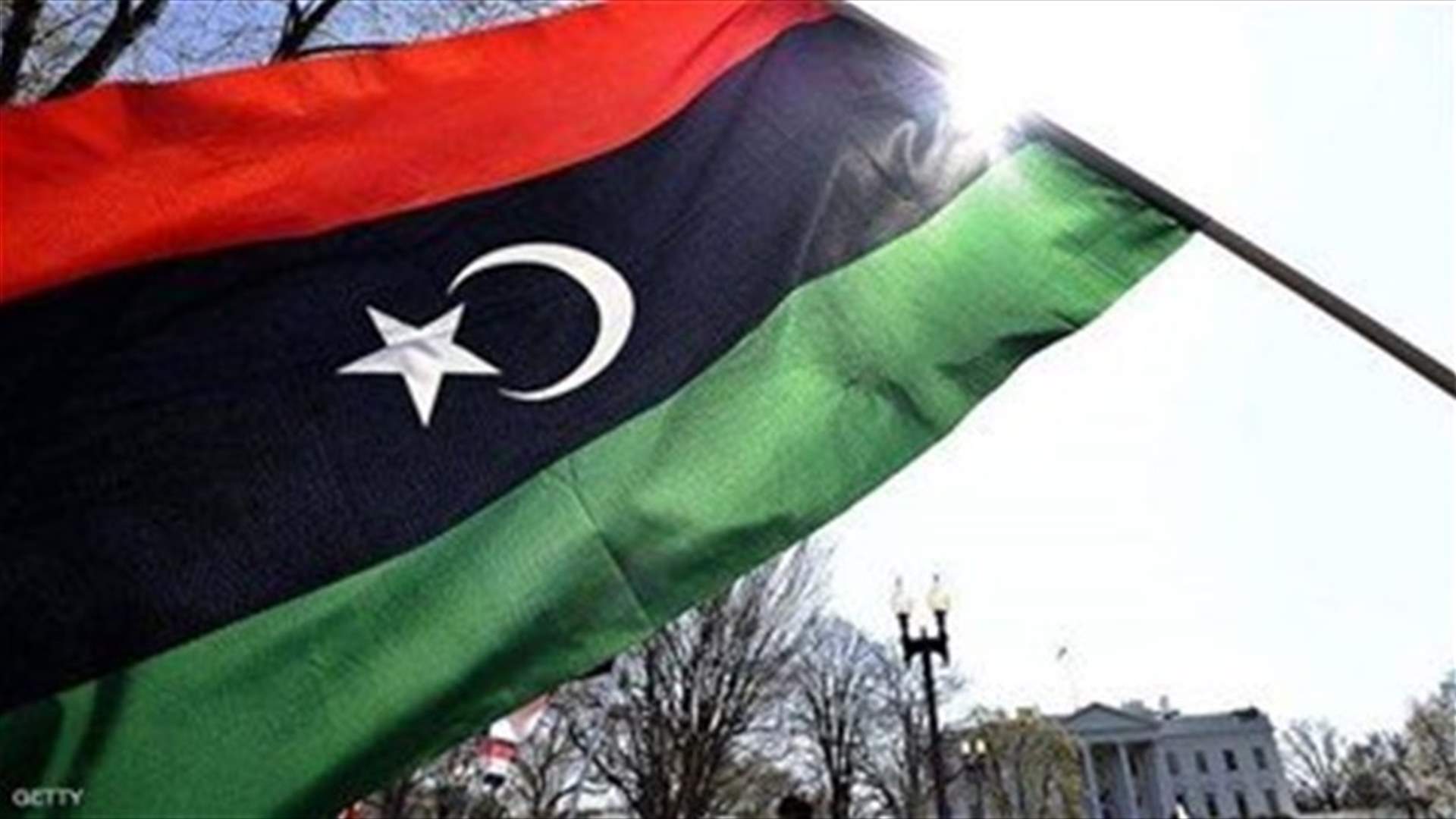 Libyan PM-designate proposes unity government plan
