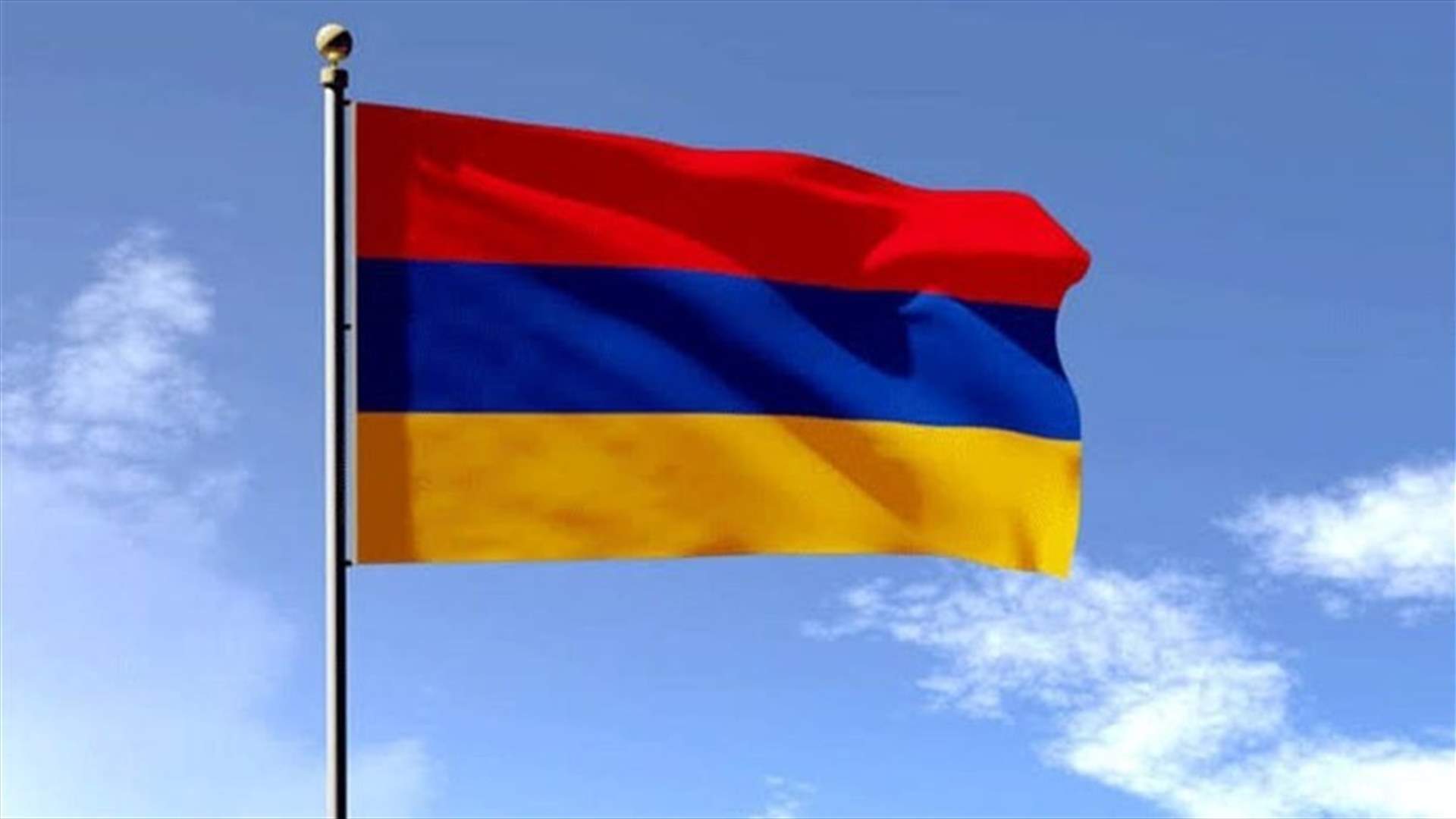 رئيس ارمينيا يرفض توقيع أمر رئيس الوزراء بإقالة قائد الجيش