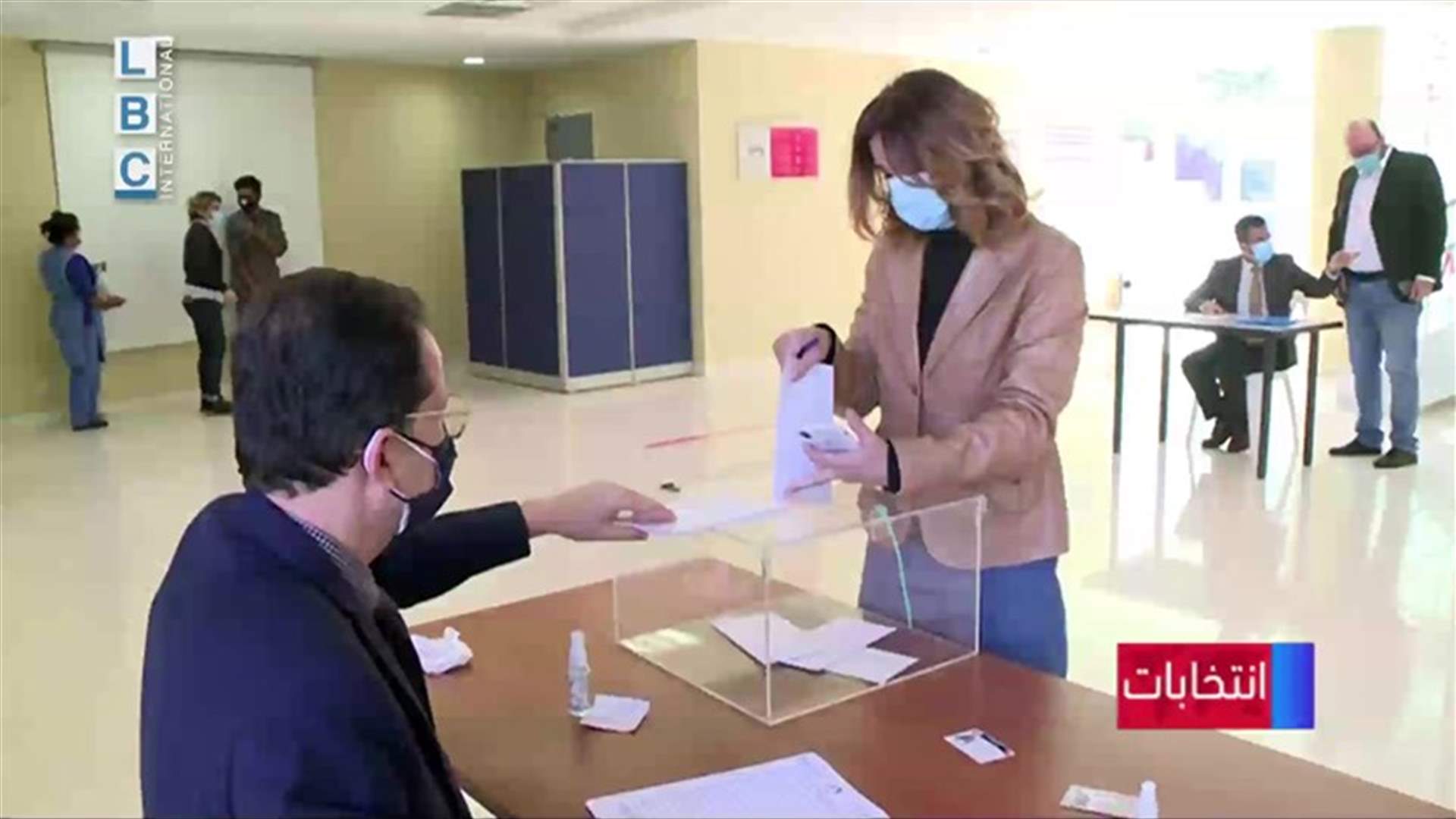 LBCI