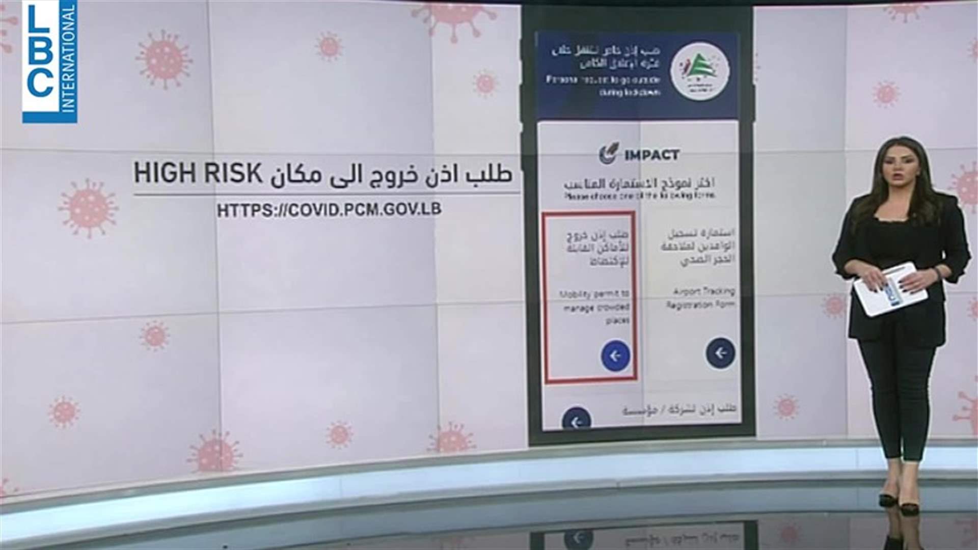 LBCI