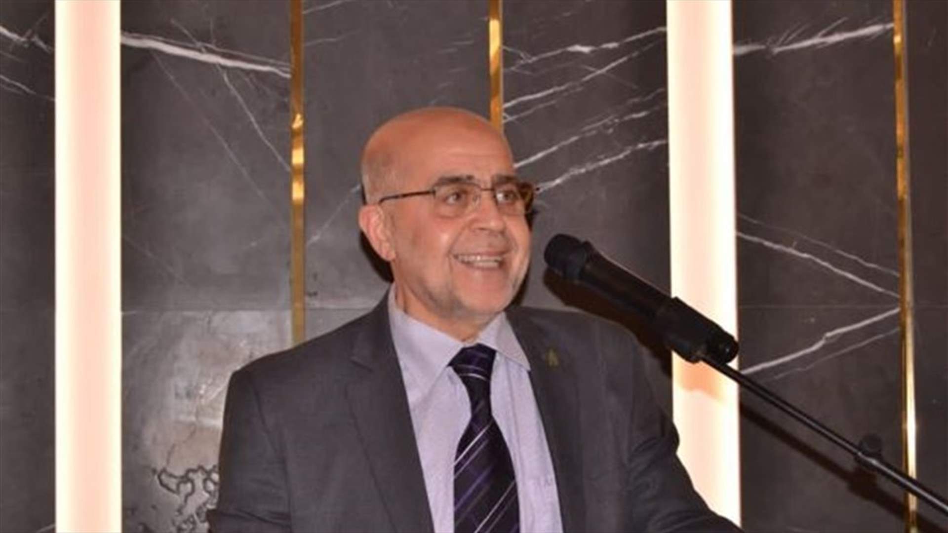 يمق: أنا تحت القانون والتفتيش الجهة الصالحة للتحقيق بما حصل