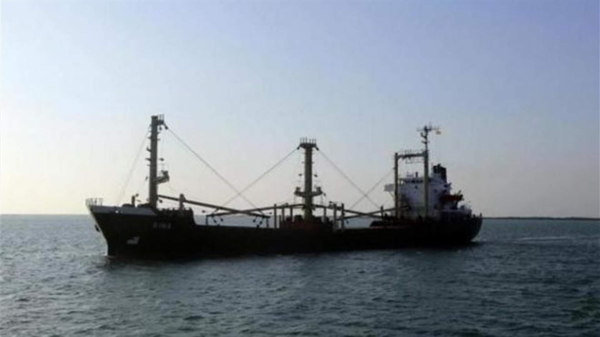 إسرائيل: التقييم المبدئي يفيد بأن إيران وراء انفجار بسفينة مملوكة لشركة إسرائيلية
