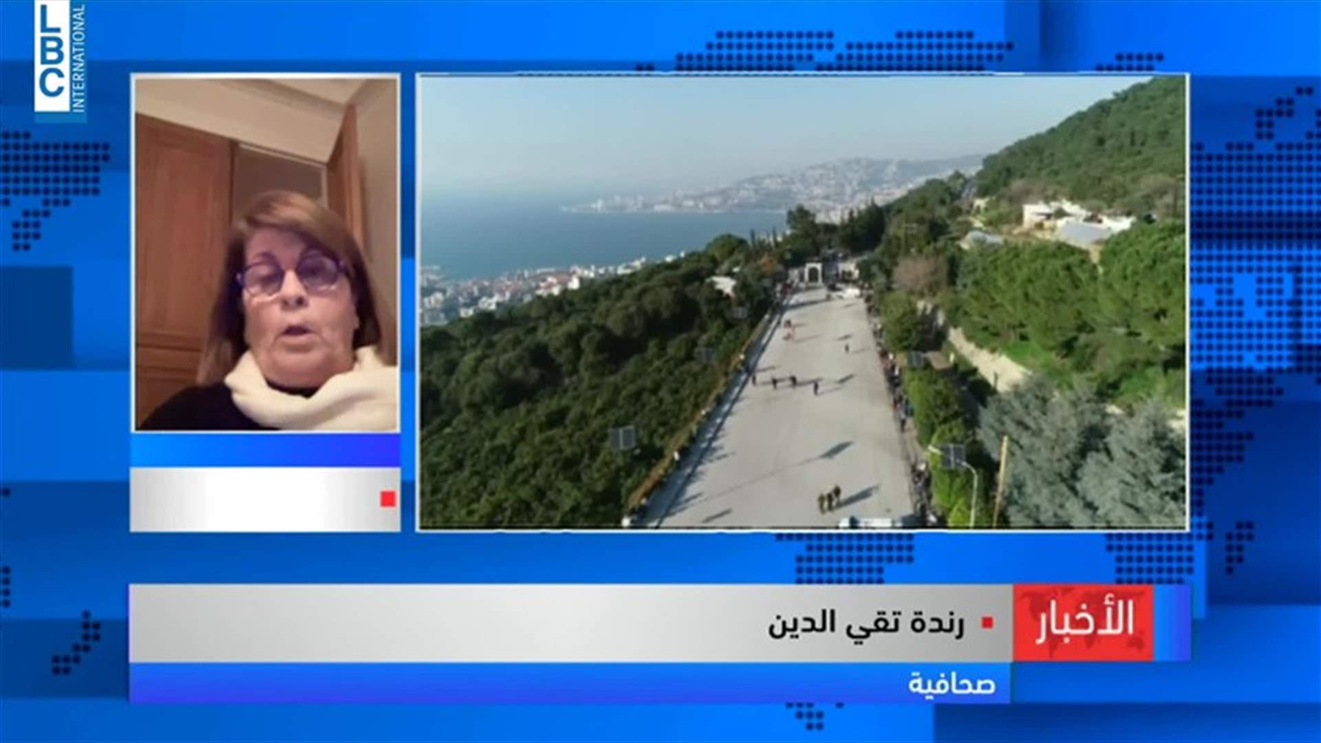 LBCI