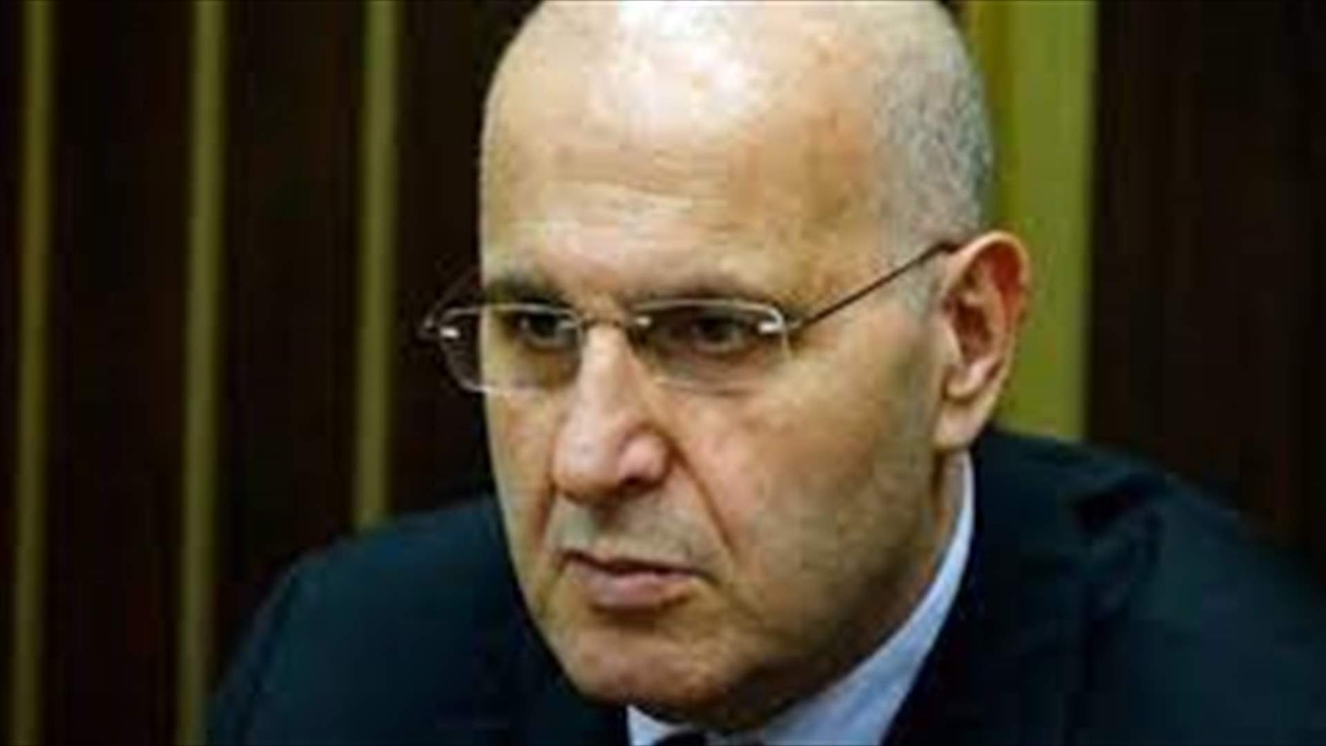 عراجي: قلق على مستقبل القطاع الصحي...
