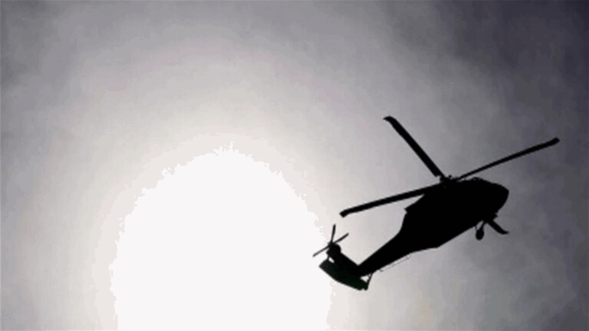 وزارة الدفاع الروسية: طائرة هليكوبتر روسية هبطت اضطراريا في سوريا