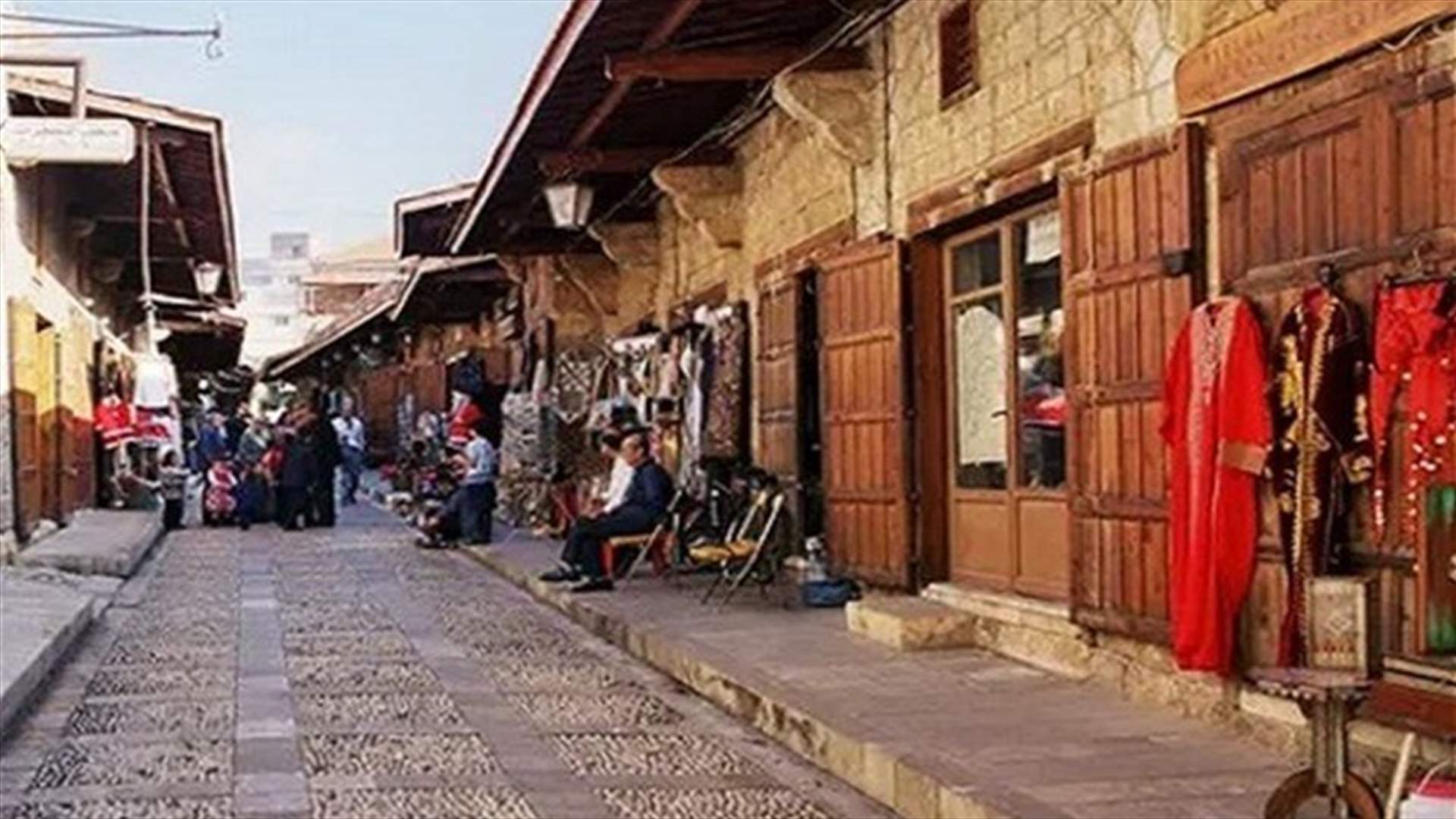 مع فتح المحال غداً...فحوص PCR لتجار جبيل والموظفين