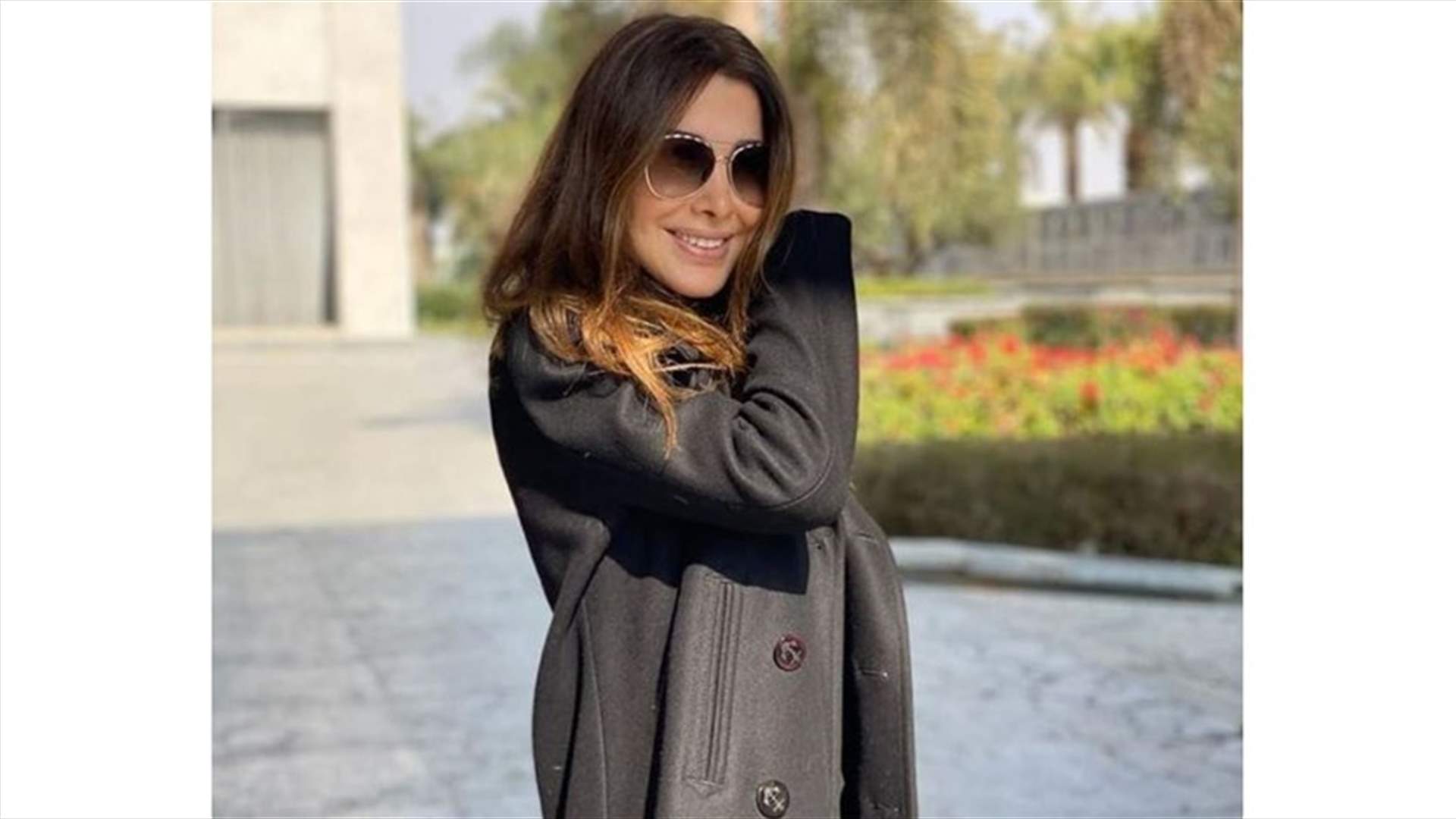 نانسي عجرم تغرّد عن أهمية "الحب والإصرار" في المعركة ضدّ كورونا... وتنشر قصة مؤثرة!