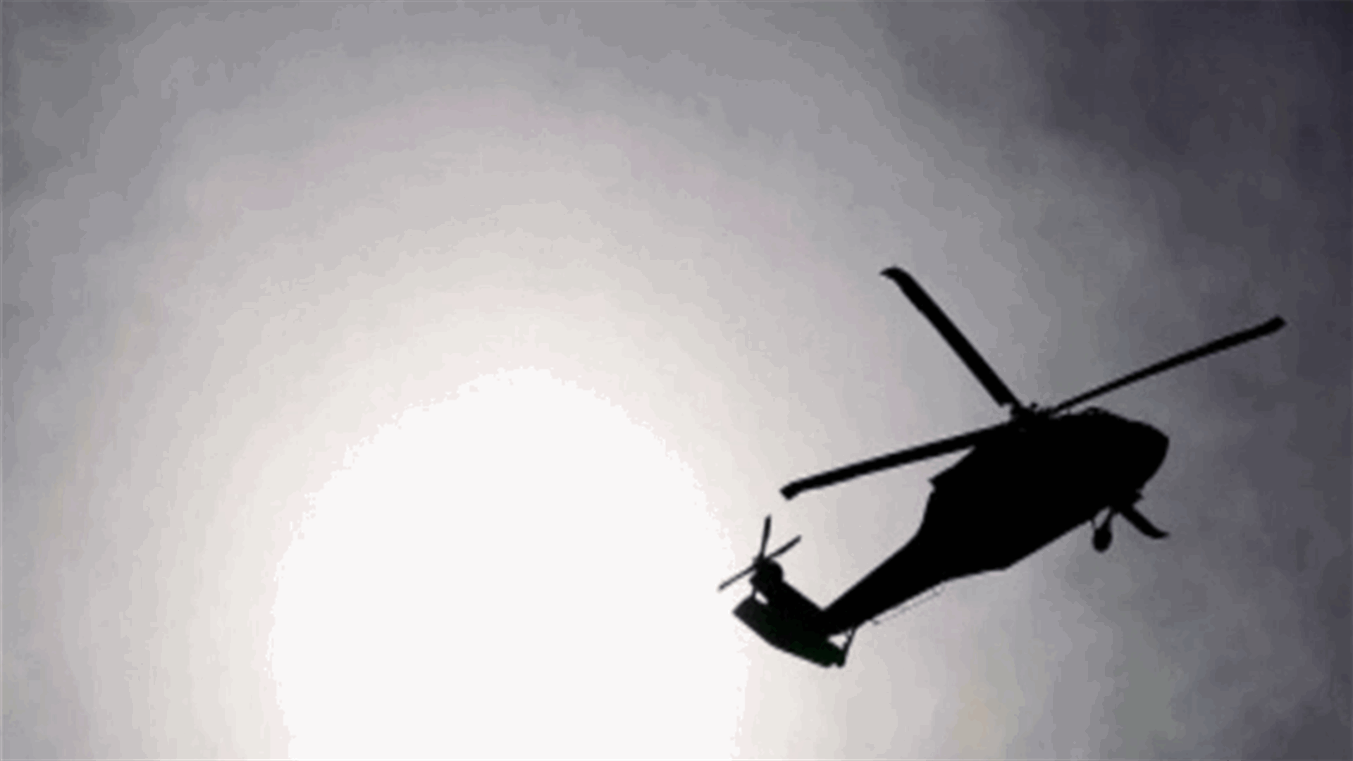 Russian helicopter makes emergency landing in Syria - Defense Ministry