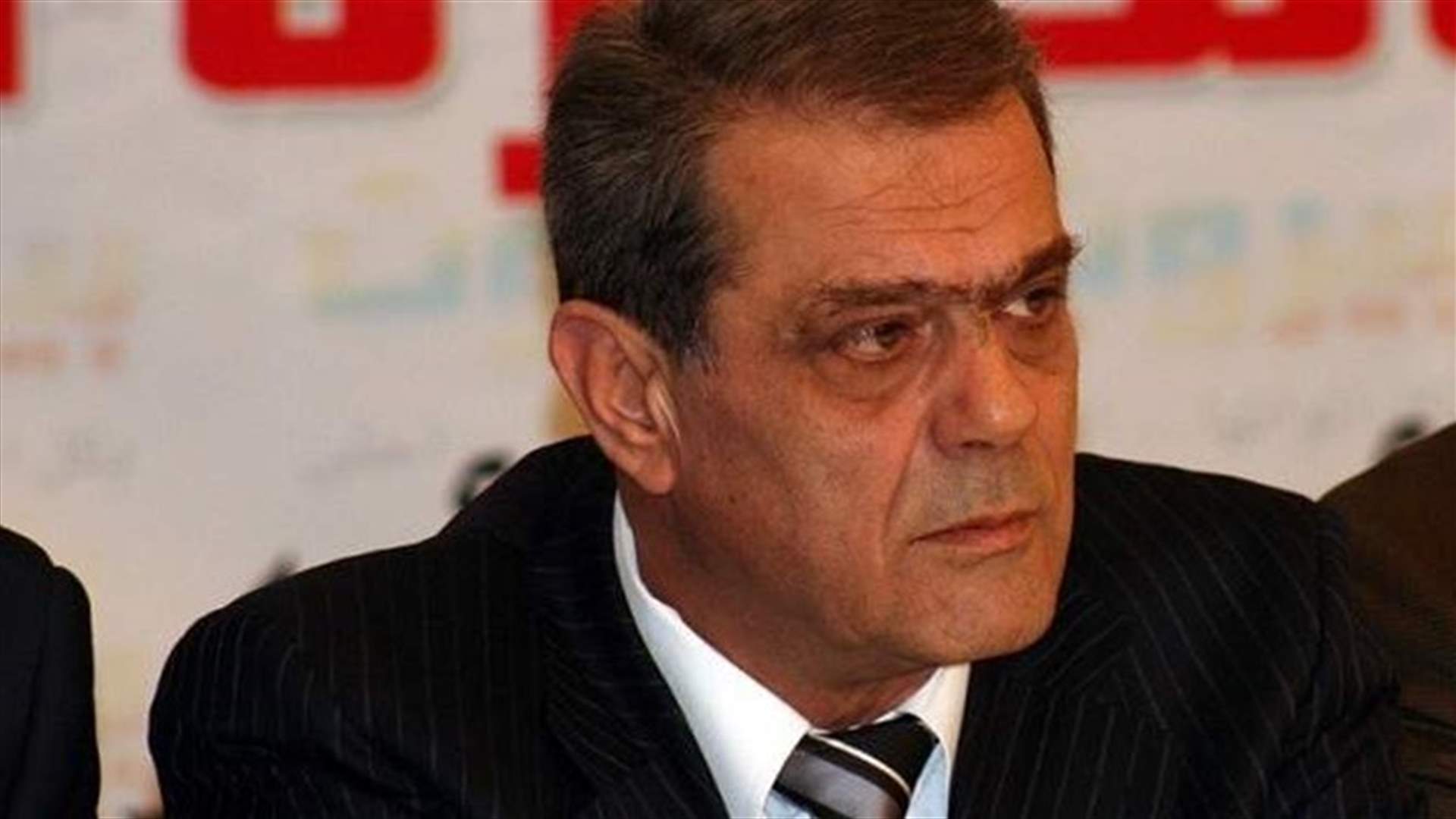 نجاح واكيم: عراضة 27 شباط في بكركي تنقل لبنان إلى مرحلة جديدة وخطيرة