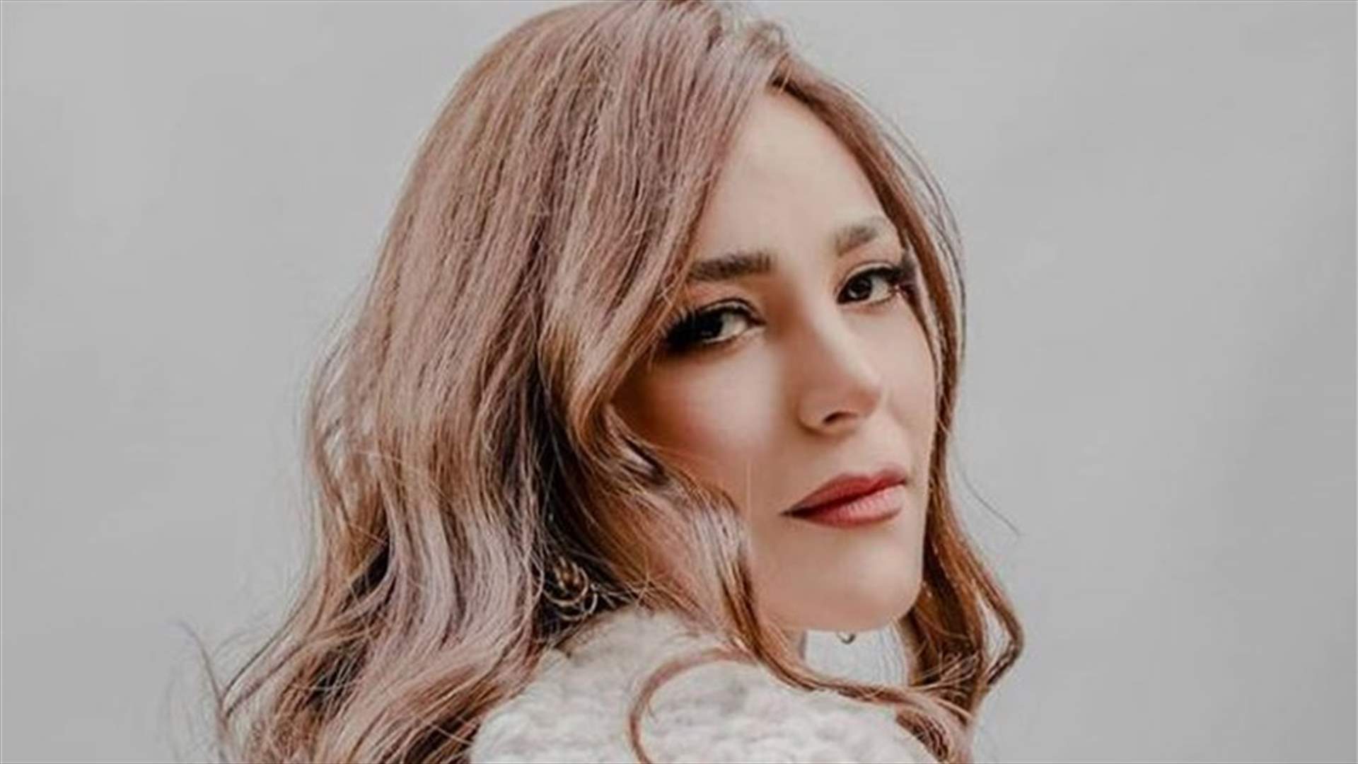 عبير نعمة أجهضت جنينها أكثر من مرّة... وعانت بصمت!