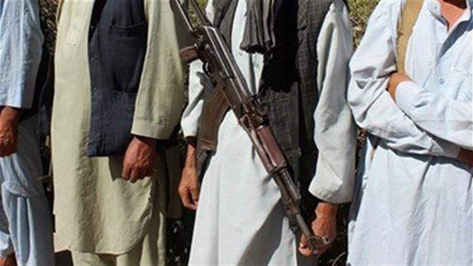 U.S. envoy visits Kabul looking for ways to speed up Afghan peace process