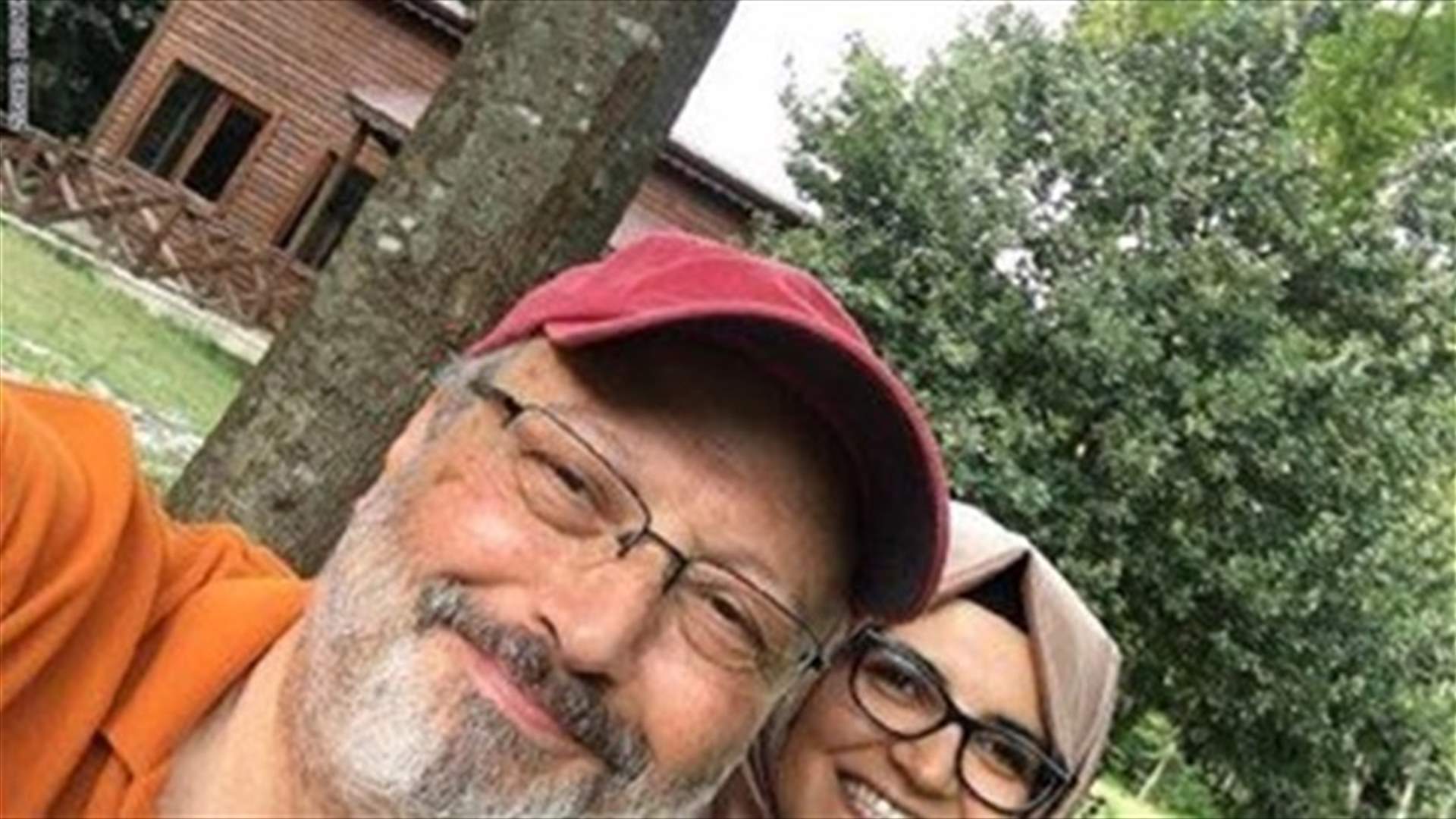 Khashoggi's fianc&eacute;e says Saudi crown prince should be punished "without delay"