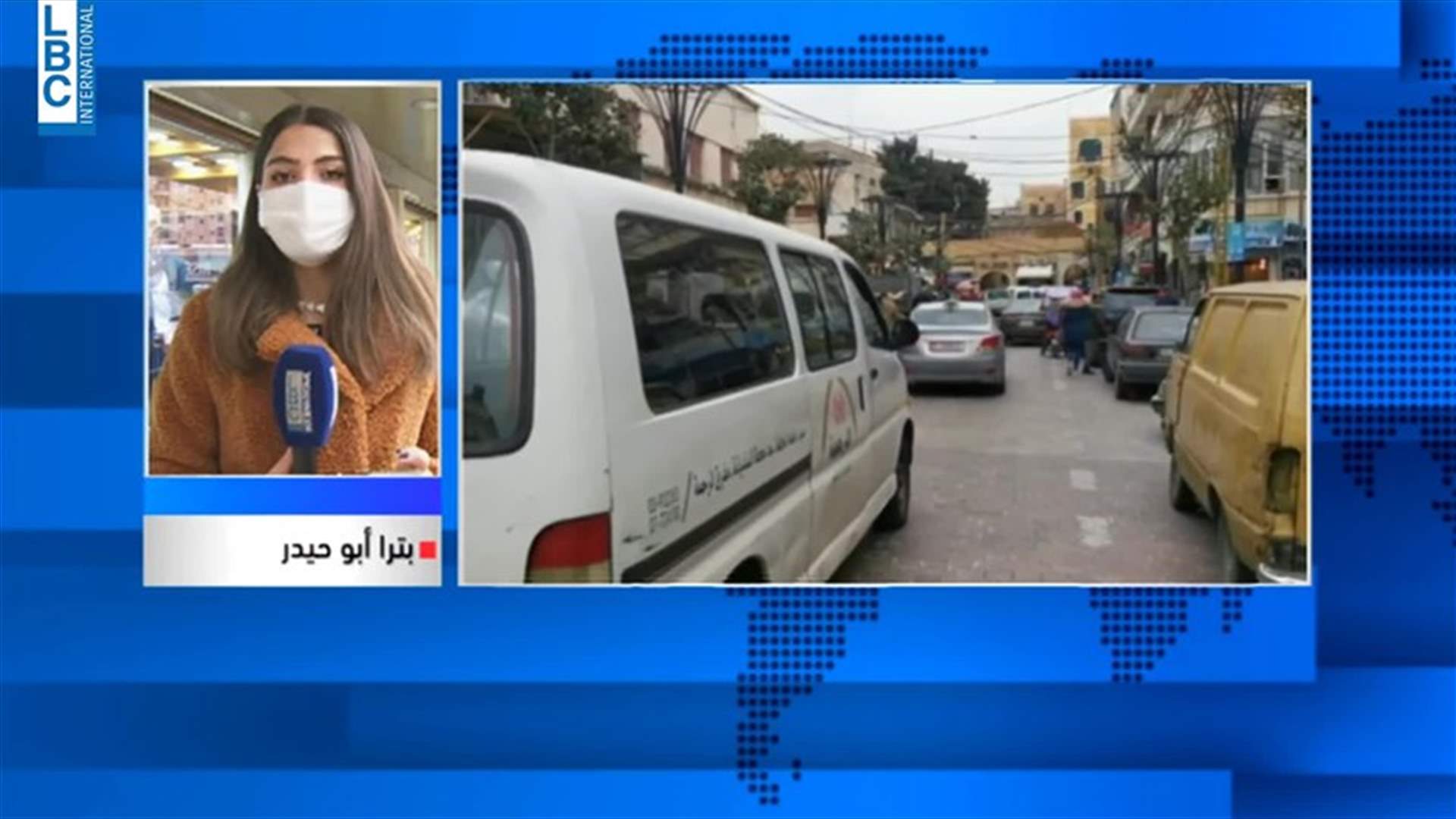 LBCI