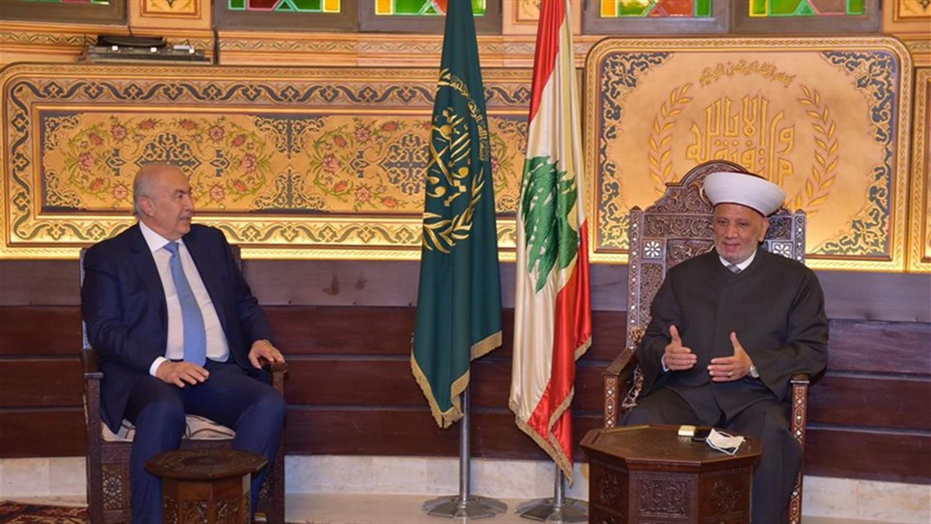 LBCI