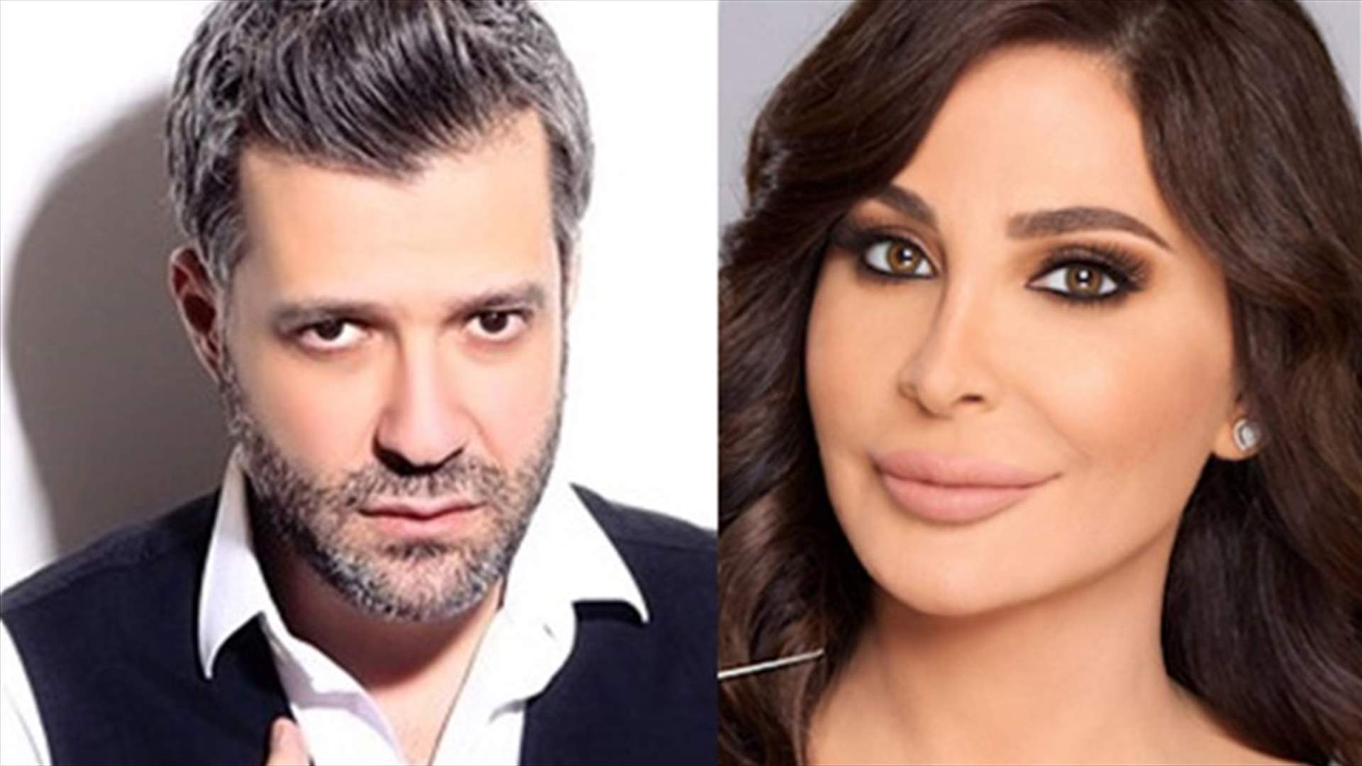 اليسا تدعم الراعي... وزين العمر يستعين بمقولة موسى الصدر