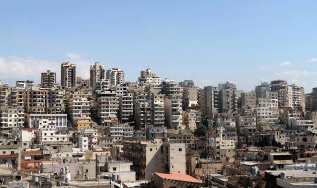 انفجار قنبلة قديمة العهد في أبي سمراء في طرابلس... واصابة شخص