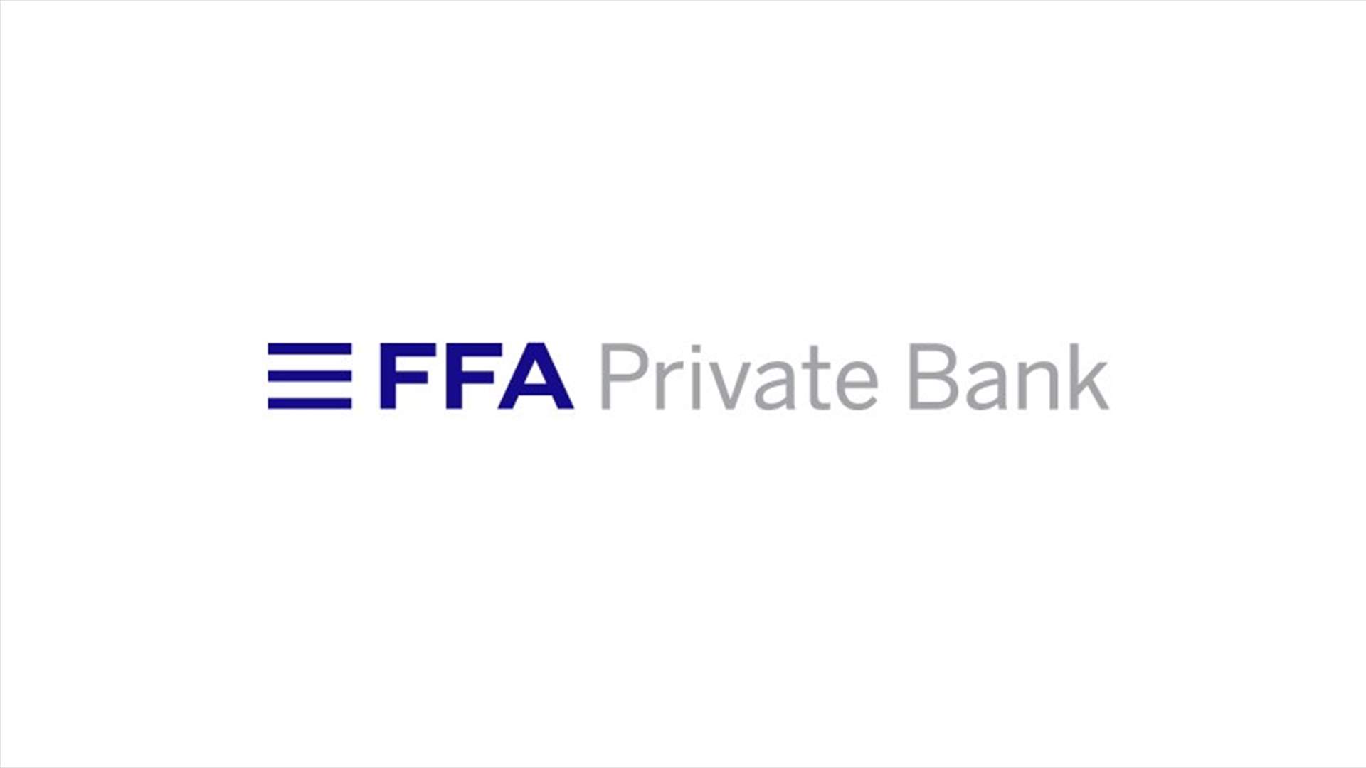 مجموعة FFA Private Bank  طبقت المتطلبات النظامية للتعميم 154ونسبة كفاية رأسمالها وصلت الى 61 في المئة