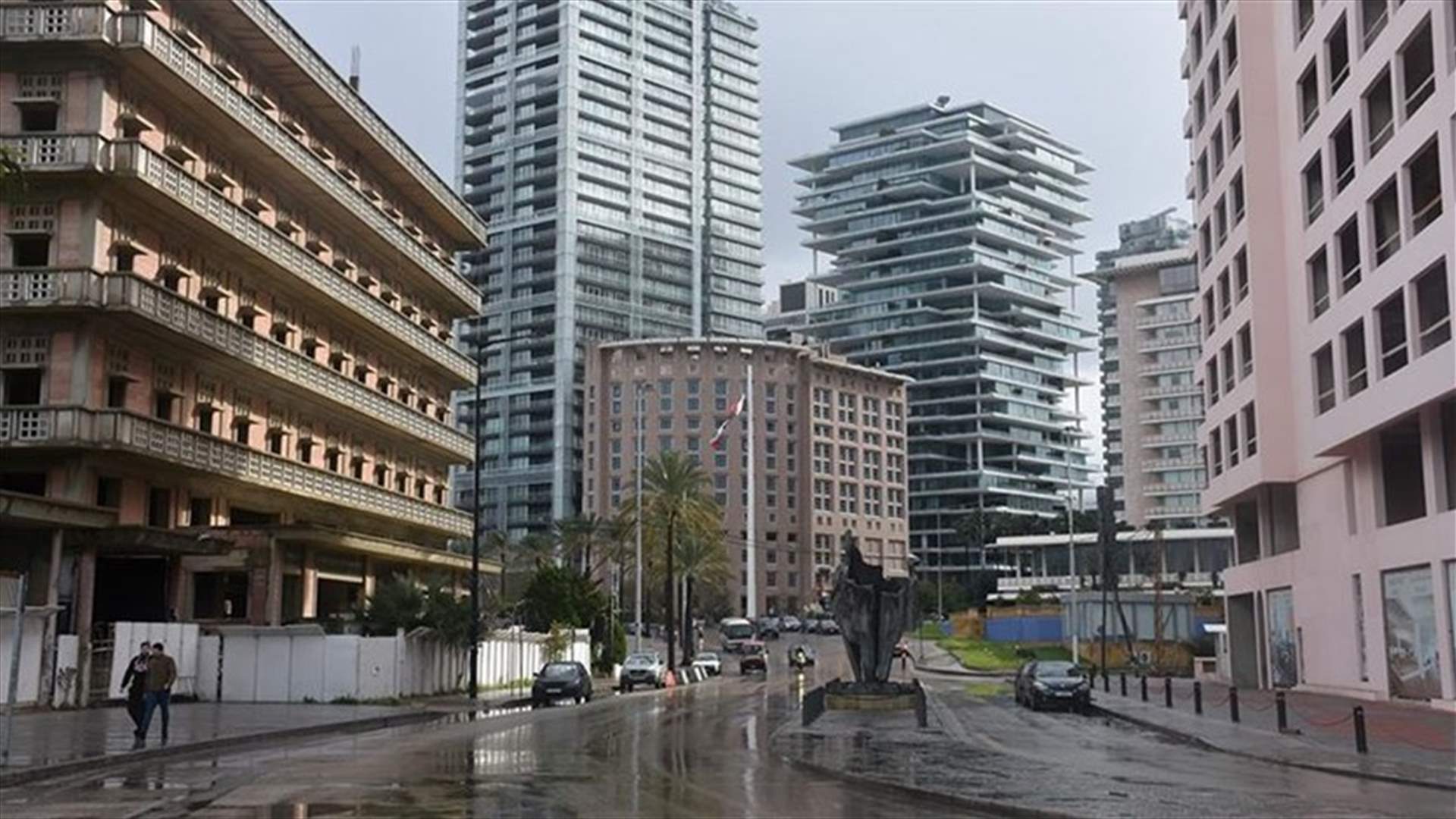 قوى الأمن تنشر إجراءات مراحل التخفيف التدريجي لقيود الإغلاق.. اليكم التفاصيل