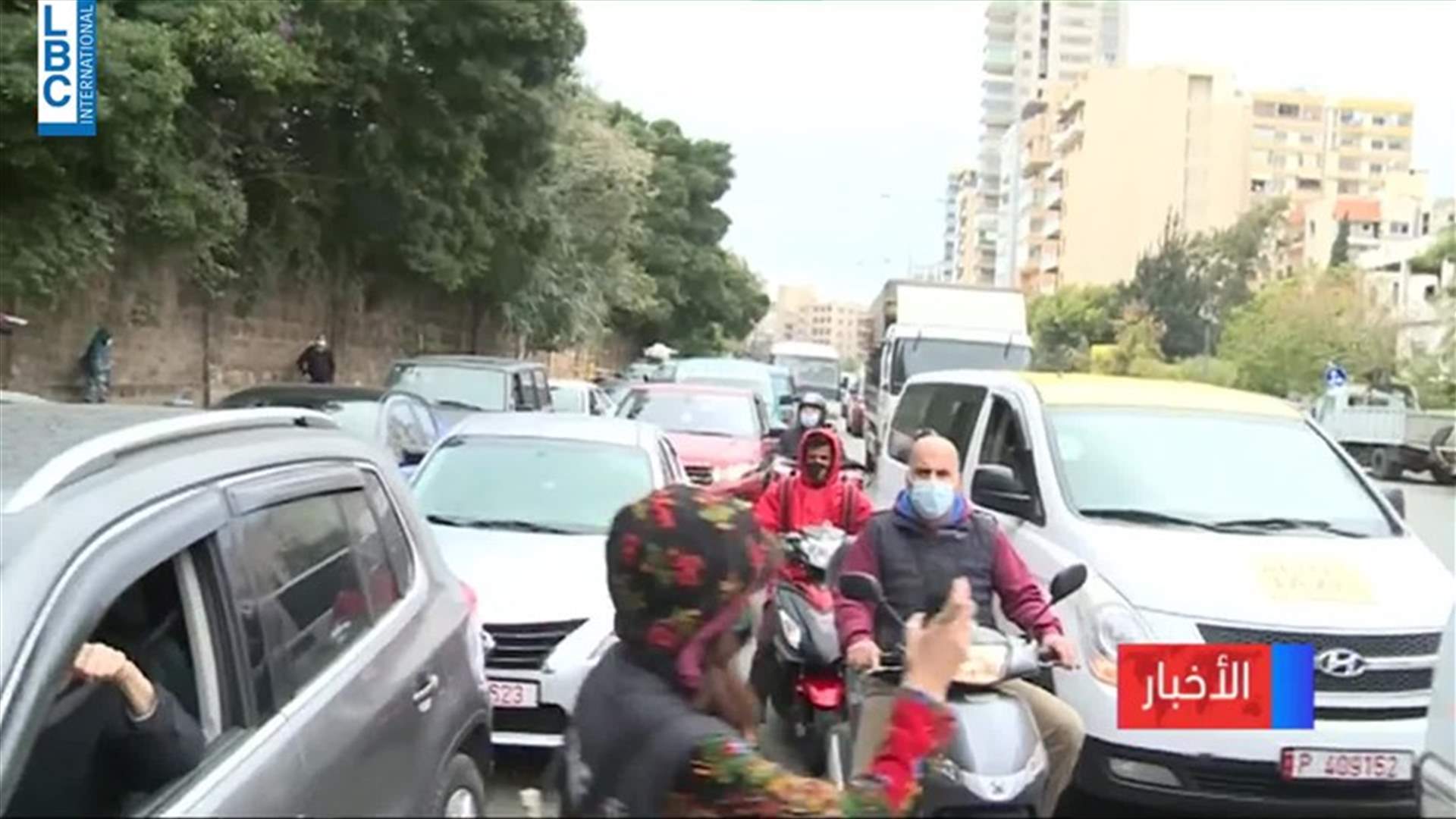 LBCI