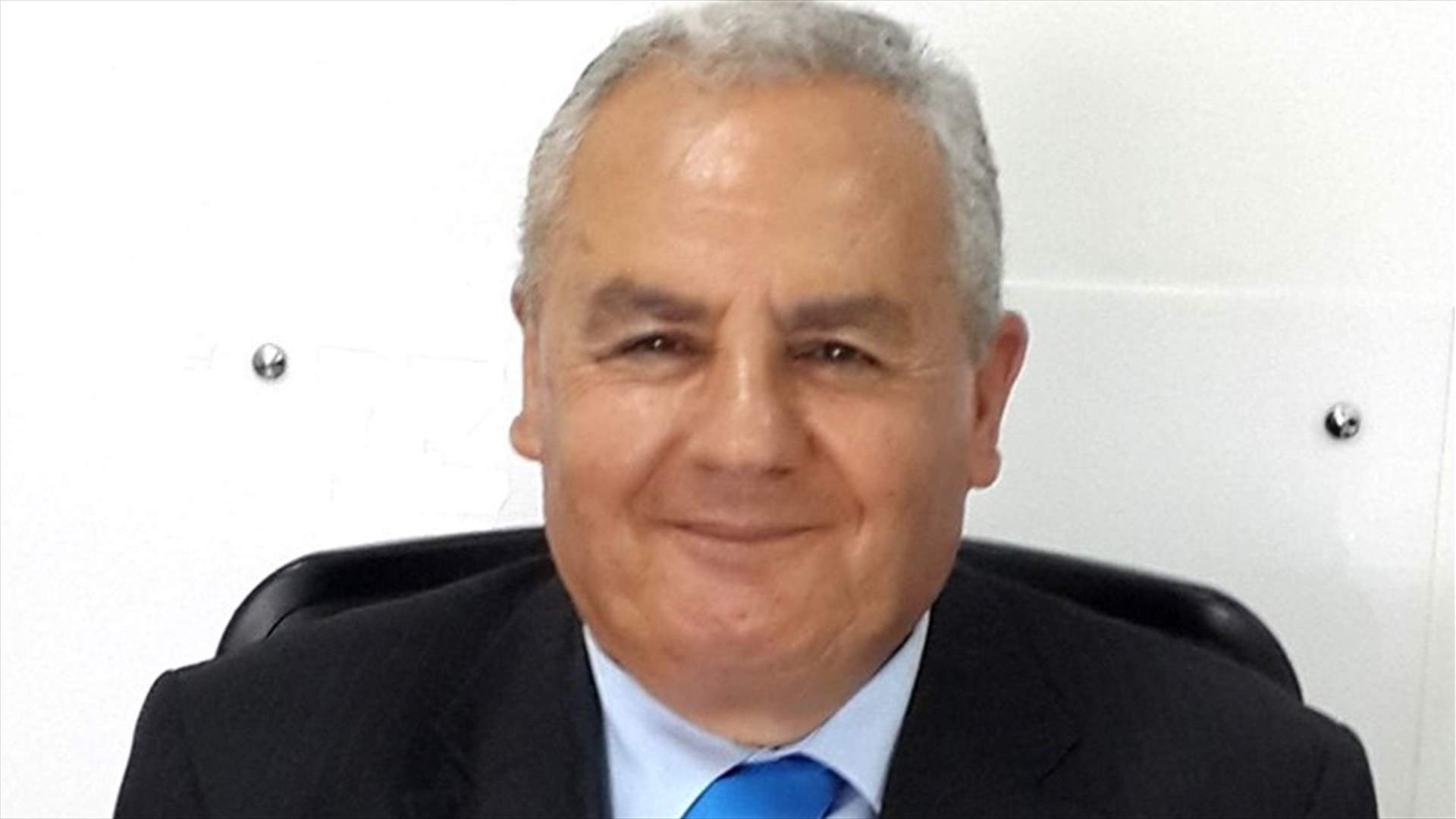 الصحافي جورج العلم : لا علاقة لي بمقالة موقعة باسمي تتناول المفتي أحمد قبلان