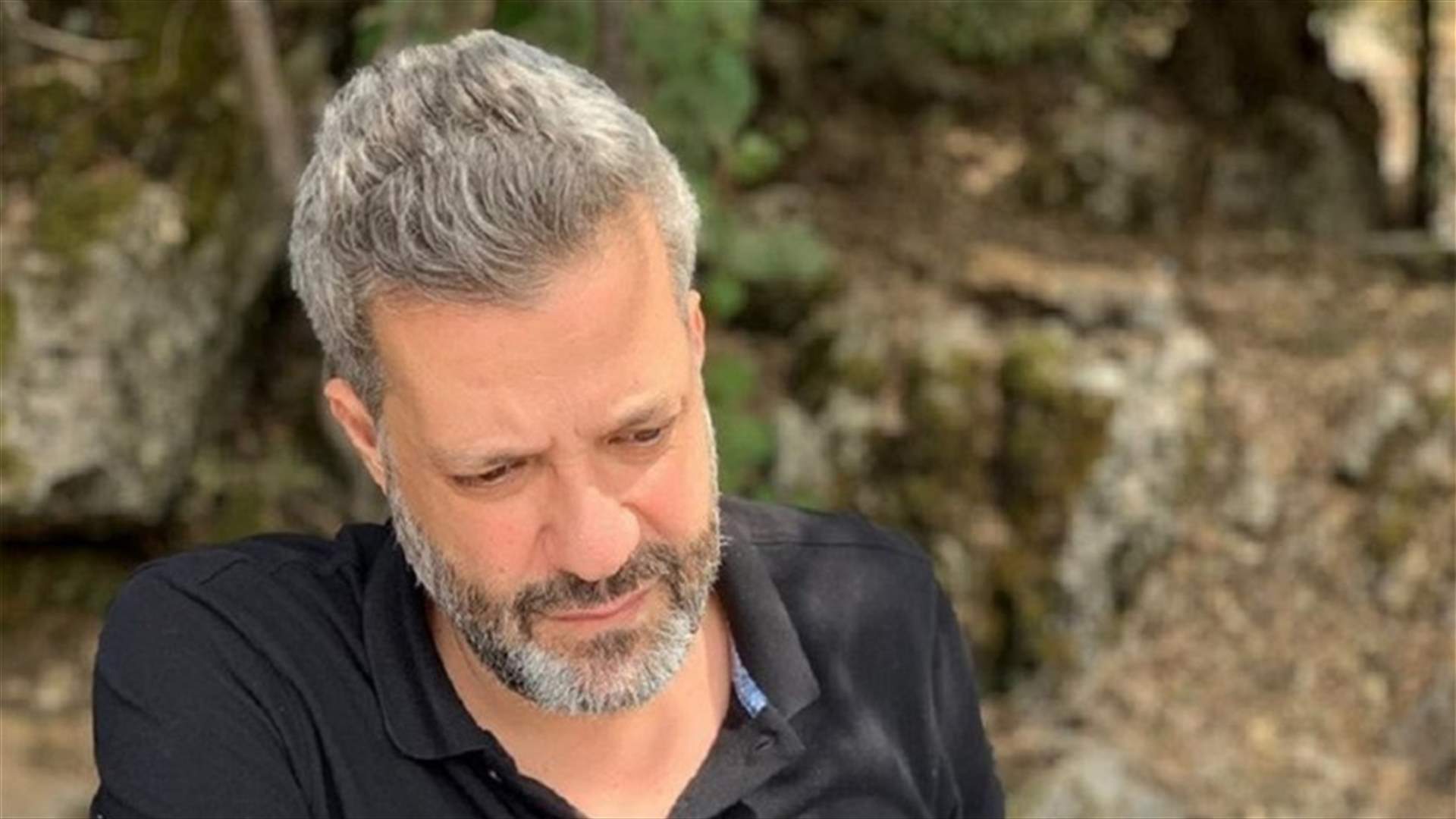 الموت يُفجع زين العمر... "نيال السما فيك"