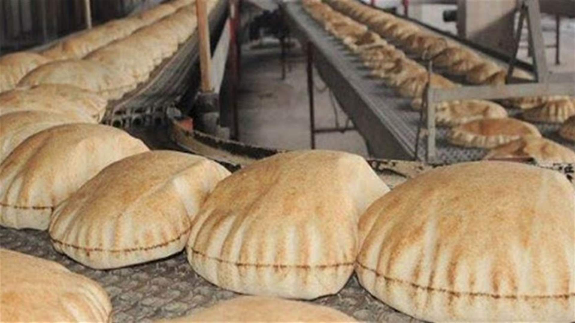 رئيس نقابات الافران والمخابز: سنتخذ الاجراءات القانونية بحق المتطاولين على القطاع