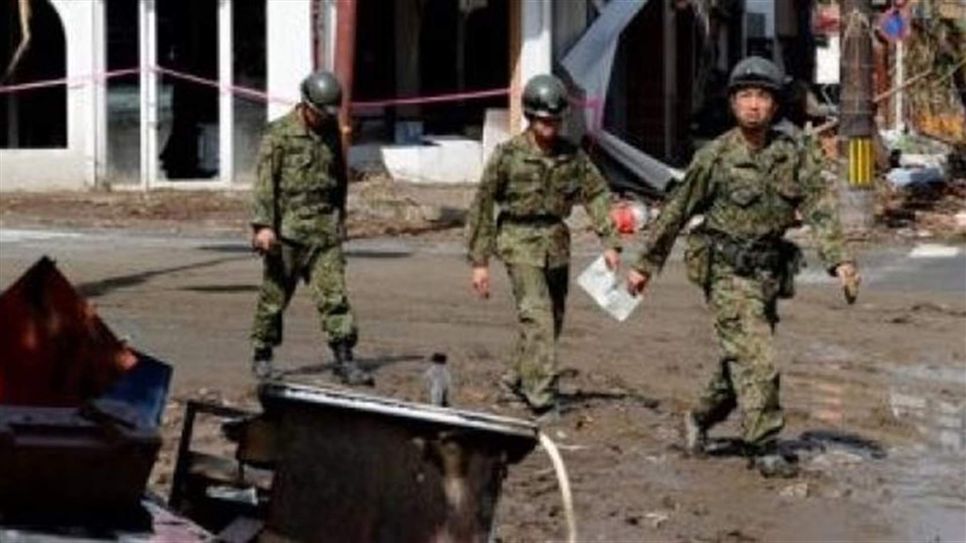 Three media workers shot dead in eastern Afghanistan