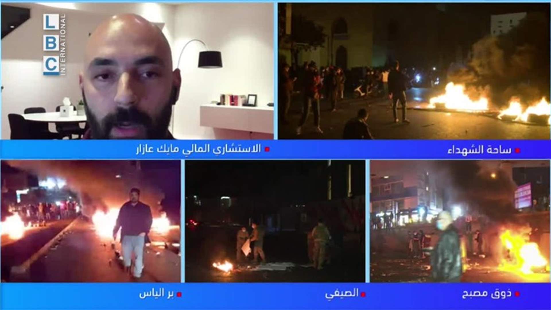 LBCI