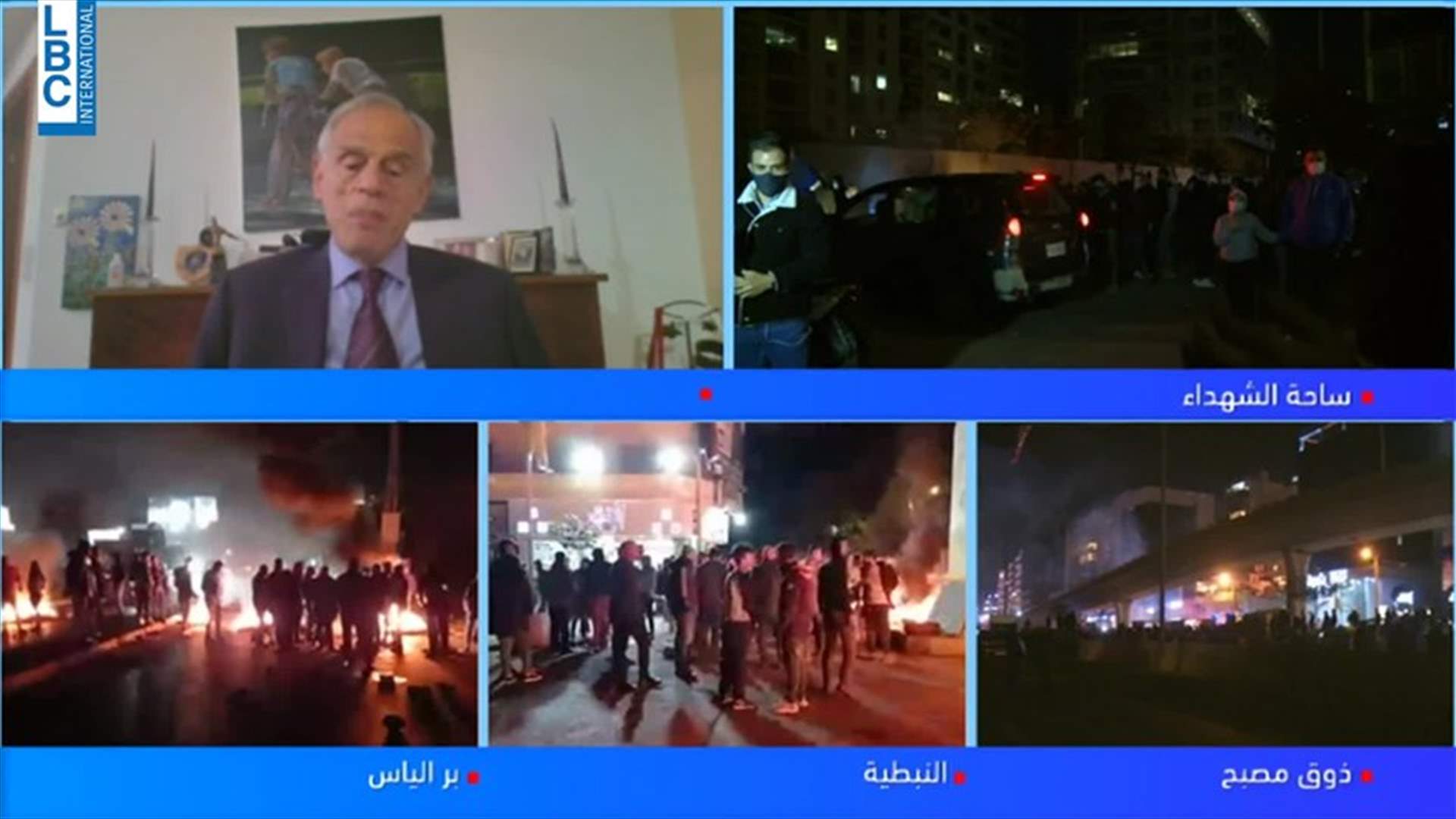 LBCI