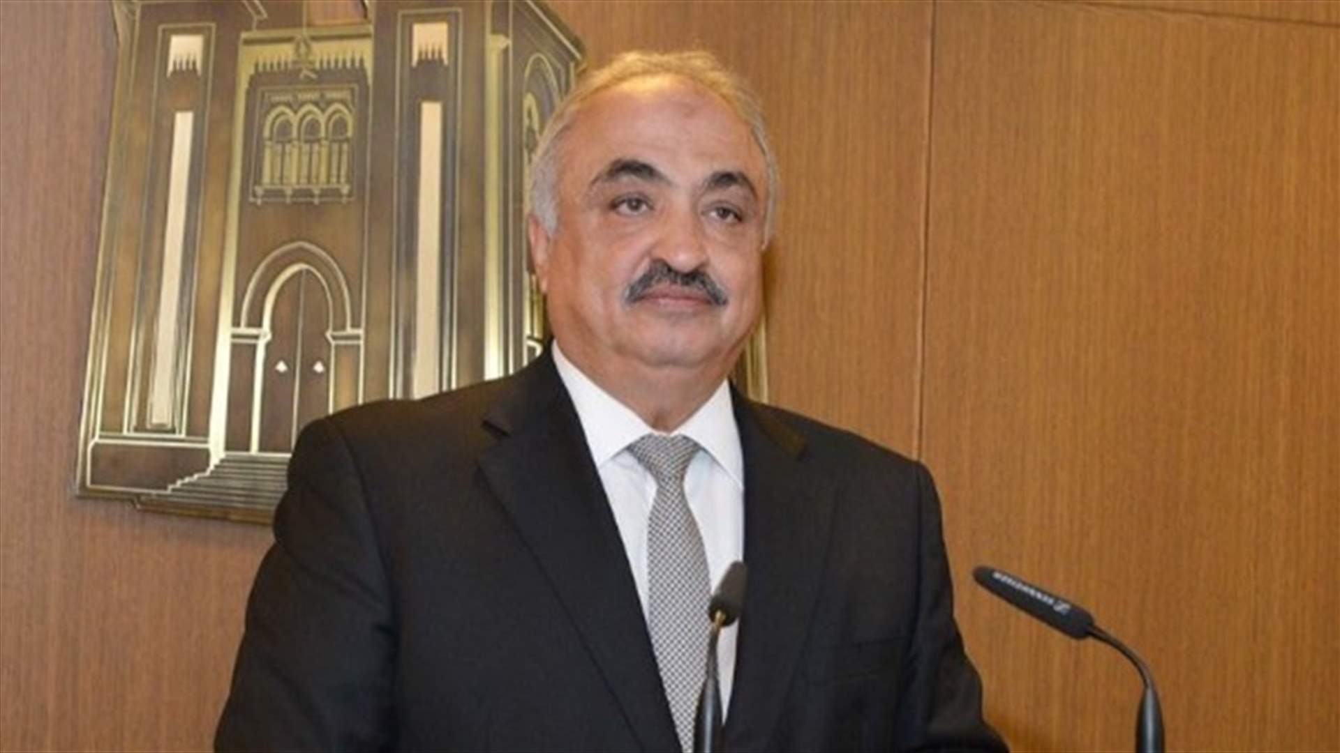 الحجار: سكوت المعنيين عما يحصل في القضاء العسكري مريب