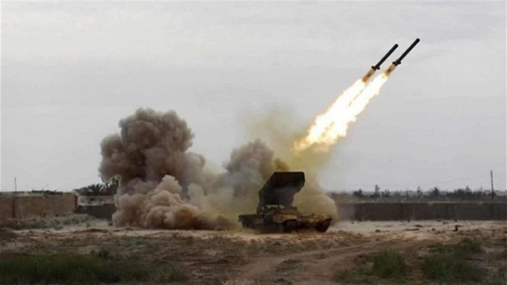 وسائل إعلام سعودية: التحالف دمر صاروخا باليستيا أطلقه الحوثيون صوب جازان
